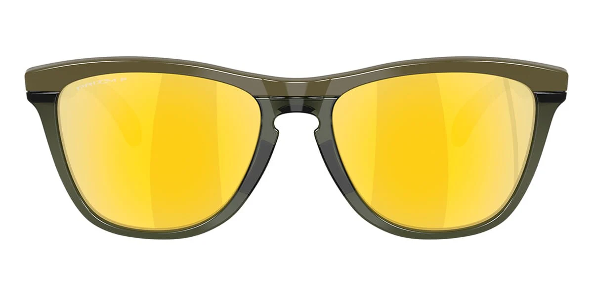 Oakley Frogskins Range Xl OO9503 - Image 28