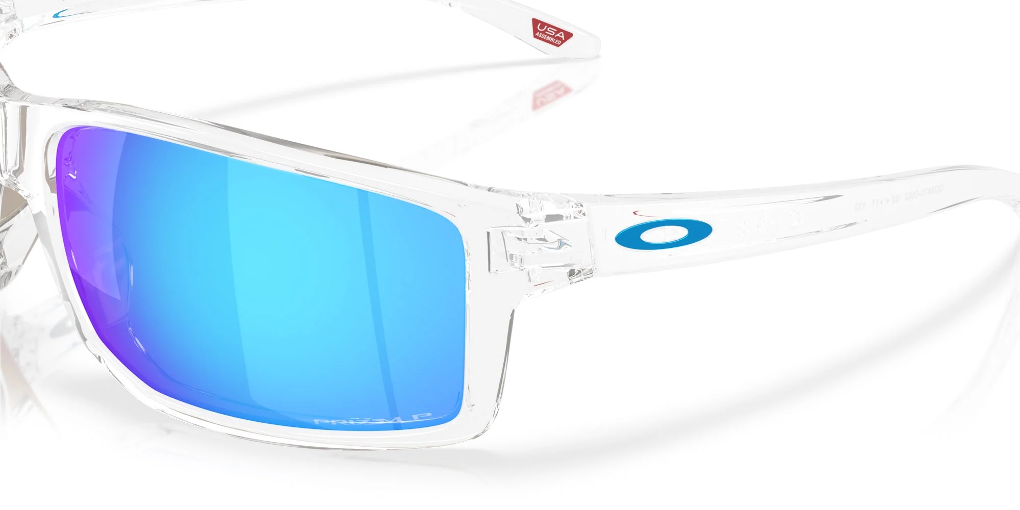 Oakley Gibston Xl OO9470 - Image 4