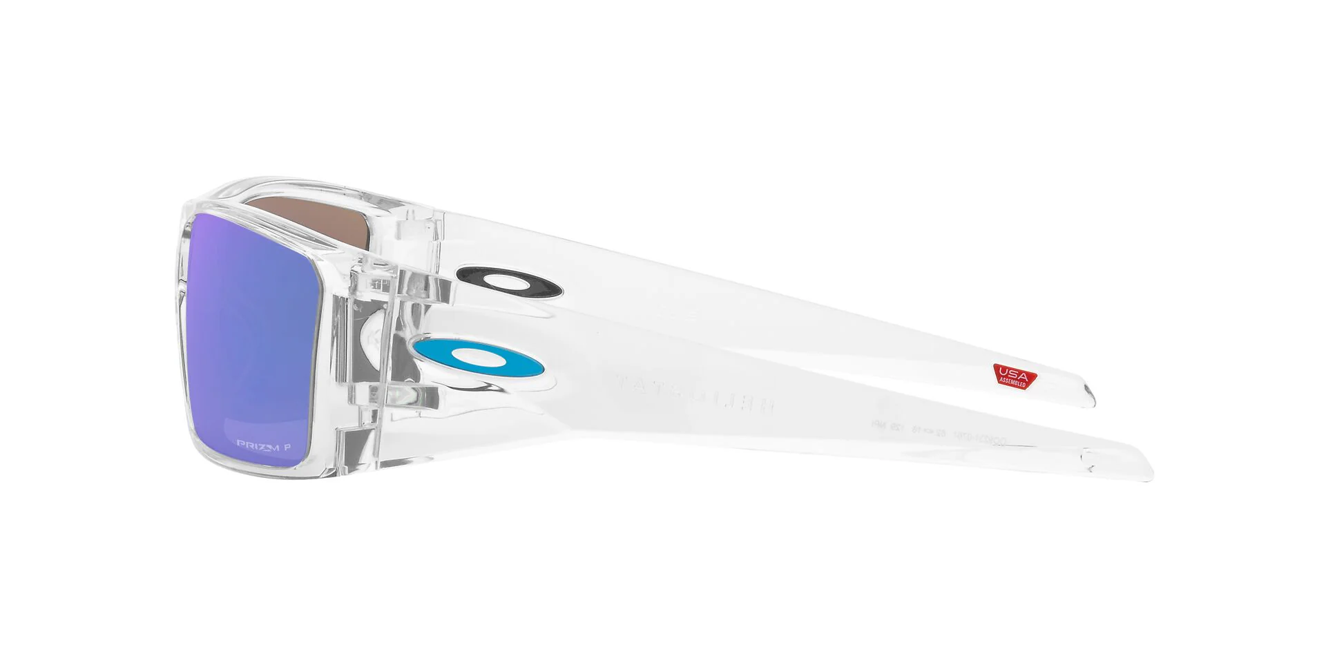 Oakley Heliostat OO9231 - Image 21