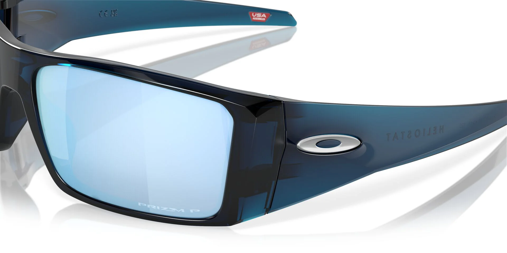 Oakley Heliostat OO9231 - Image 36