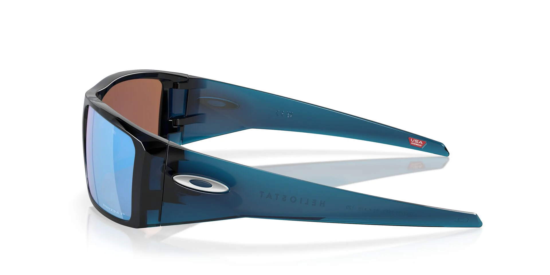 Oakley Heliostat OO9231 - Image 37