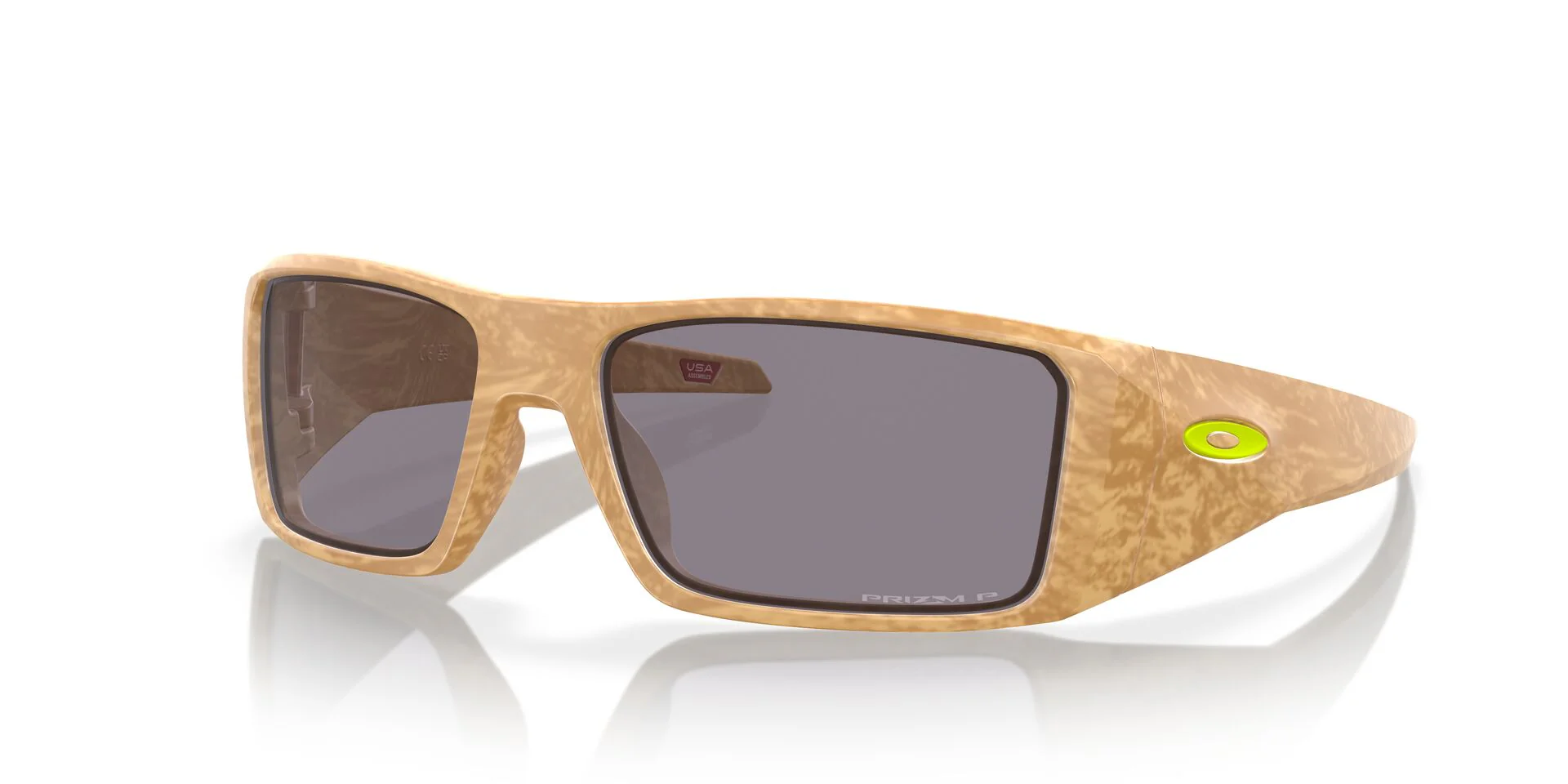 Oakley Heliostat OO9231 - Image 49