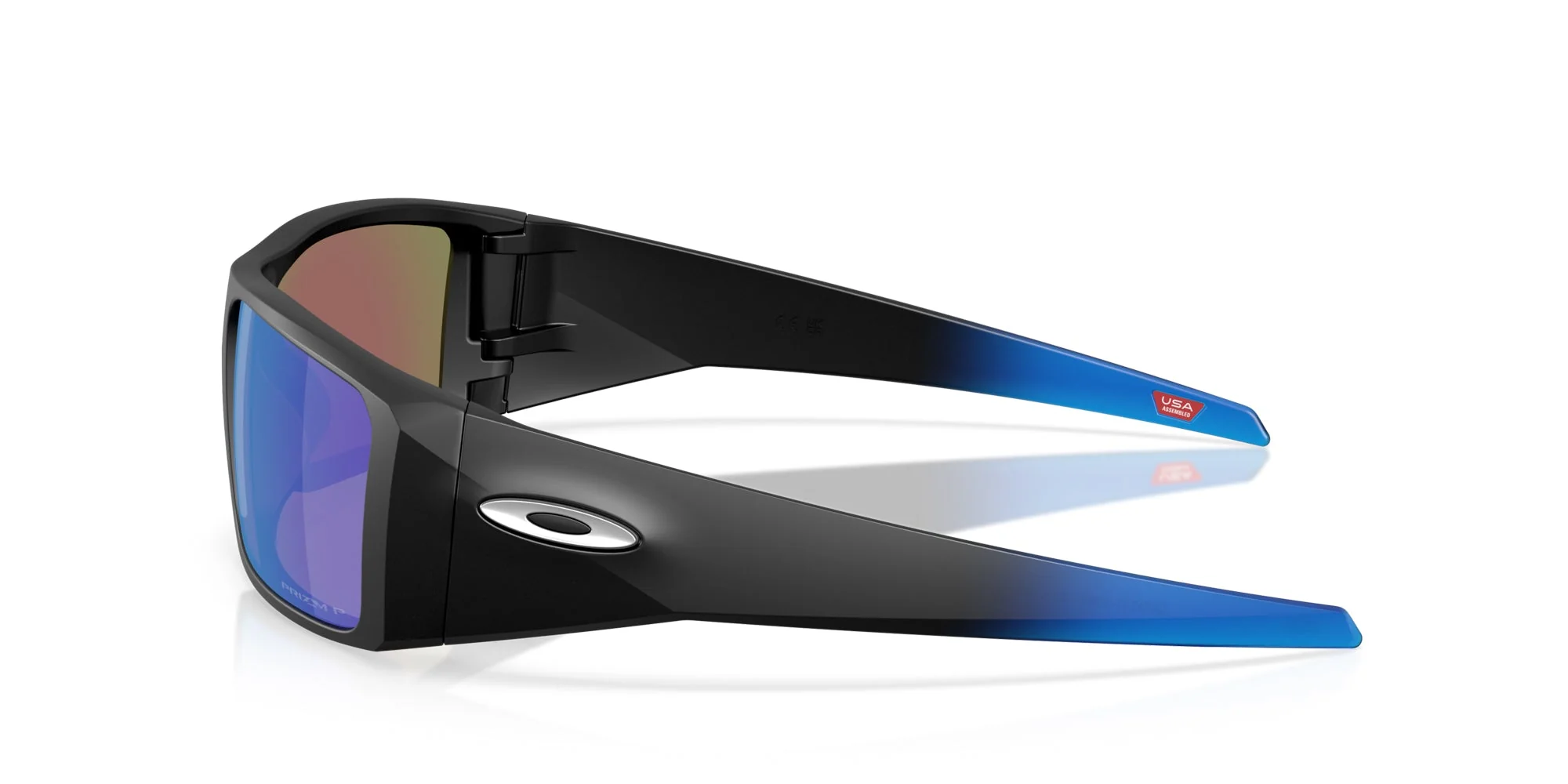 Oakley Heliostat OO9231 - Image 61