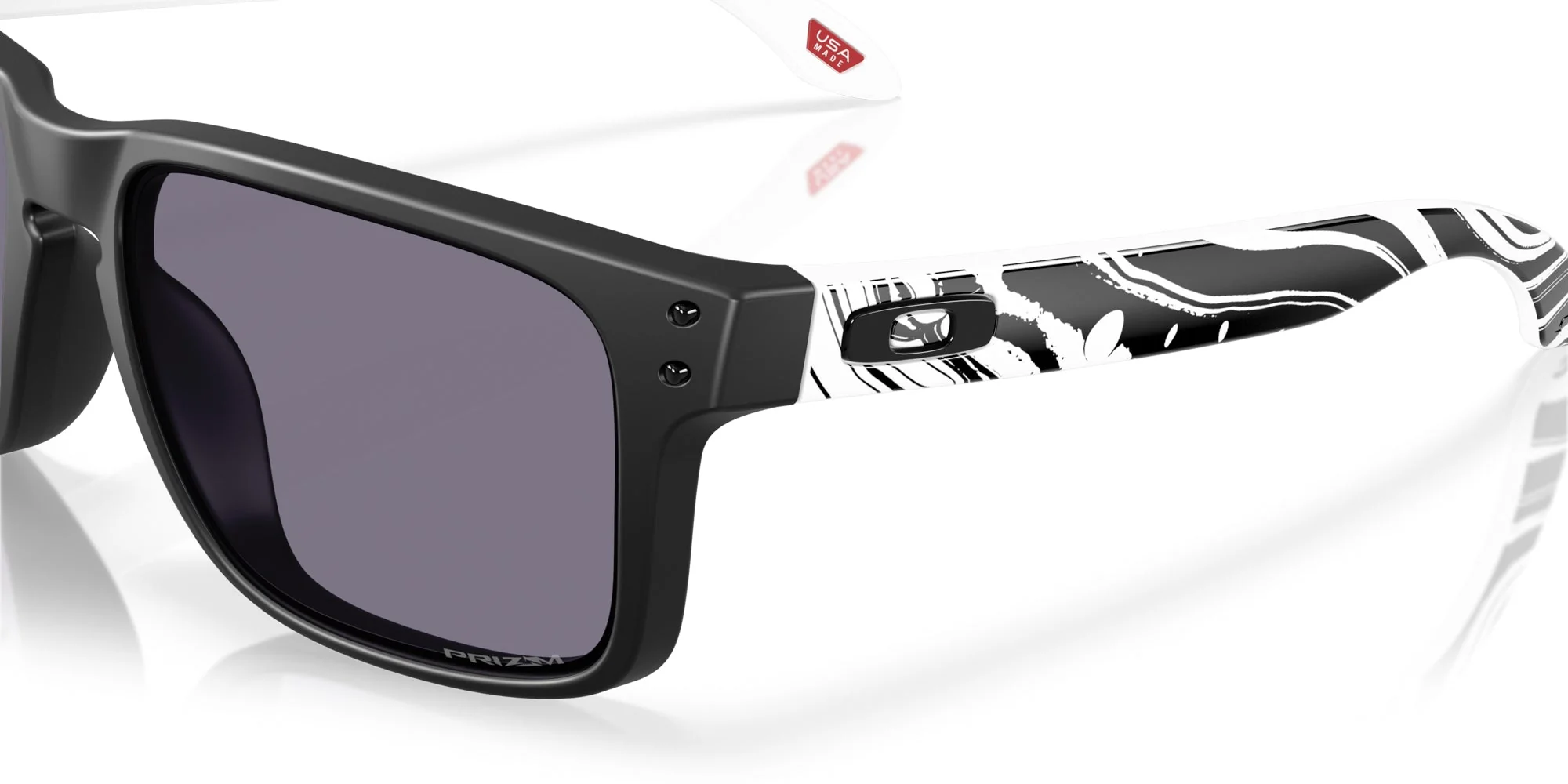 Oakley Holbrook OO9102 - Image 77