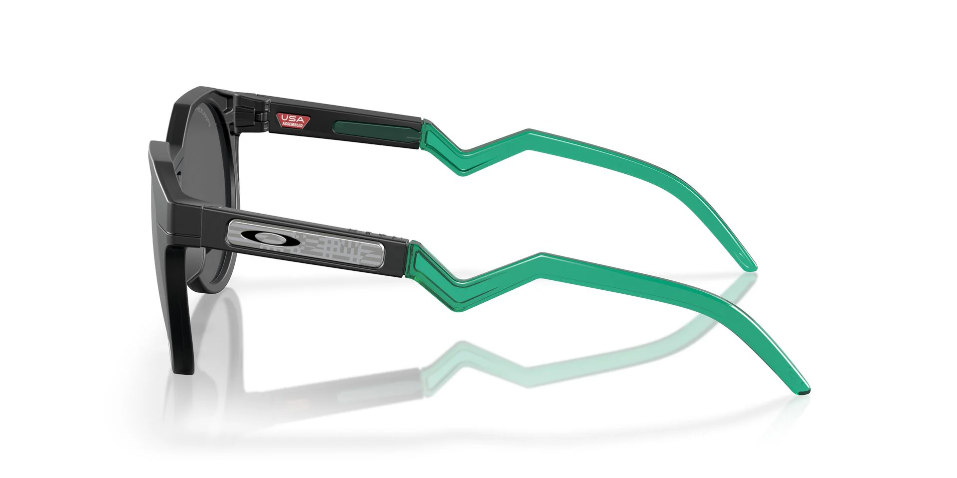 Oakley HSTN OO9242 - Image 42