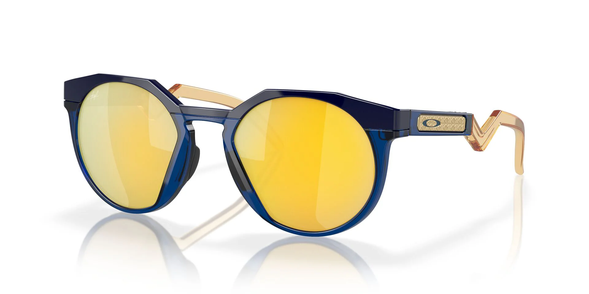 Oakley HSTN OO9242 - Image 46