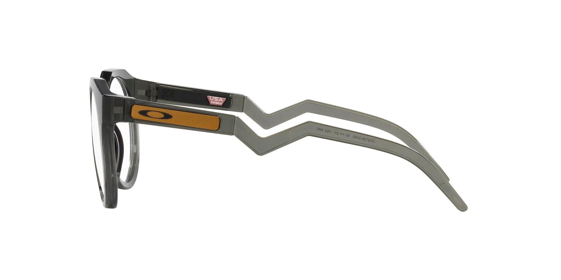 Oakley Hstn RX OX8139 - Image 12