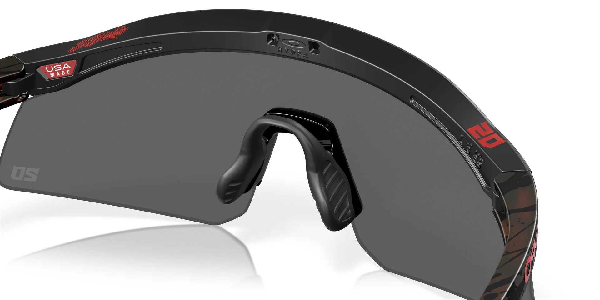 Oakley Hydra OO9229 - Image 69