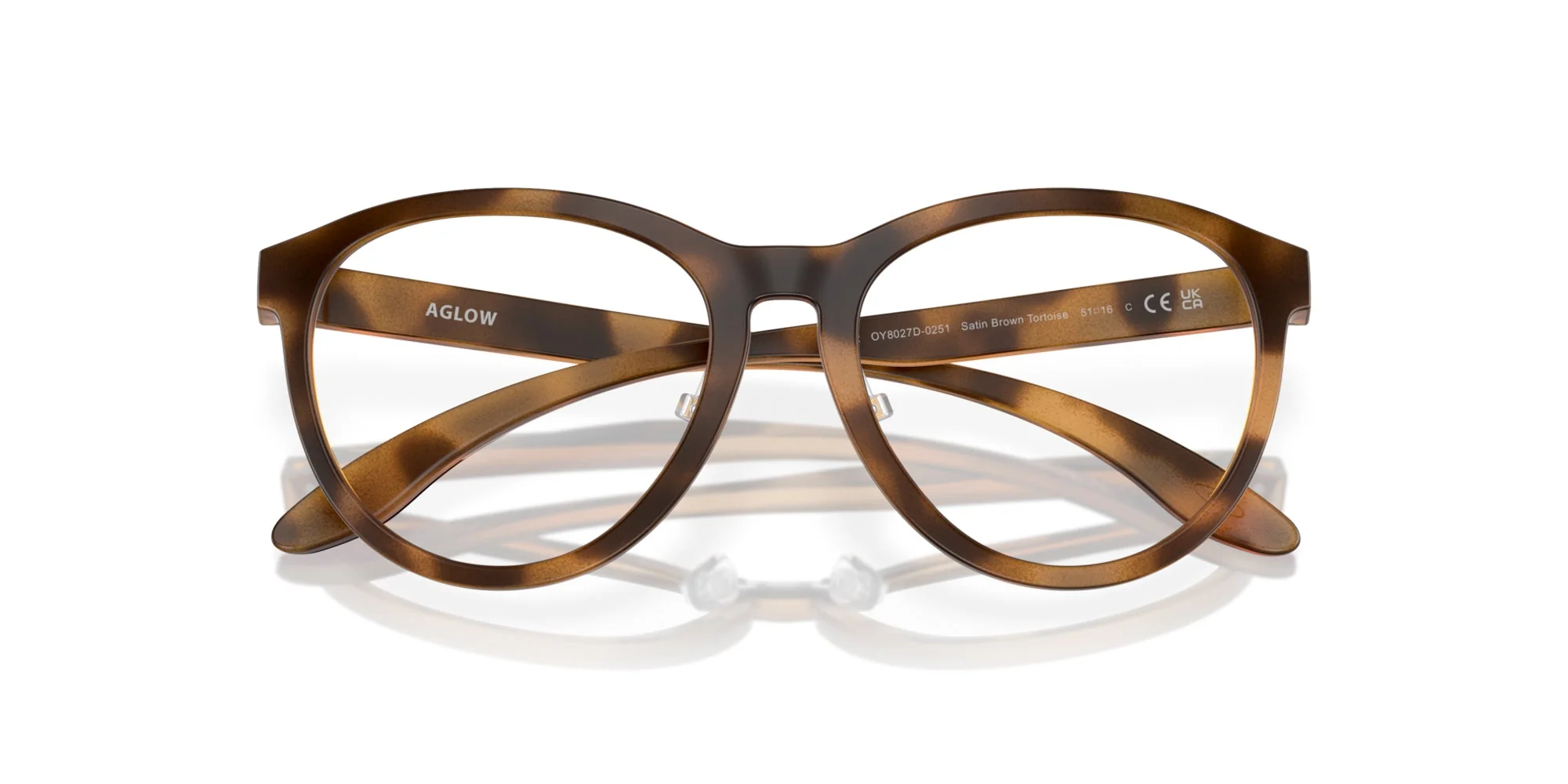 Oakley Junior Aglow OY8027D - Image 15