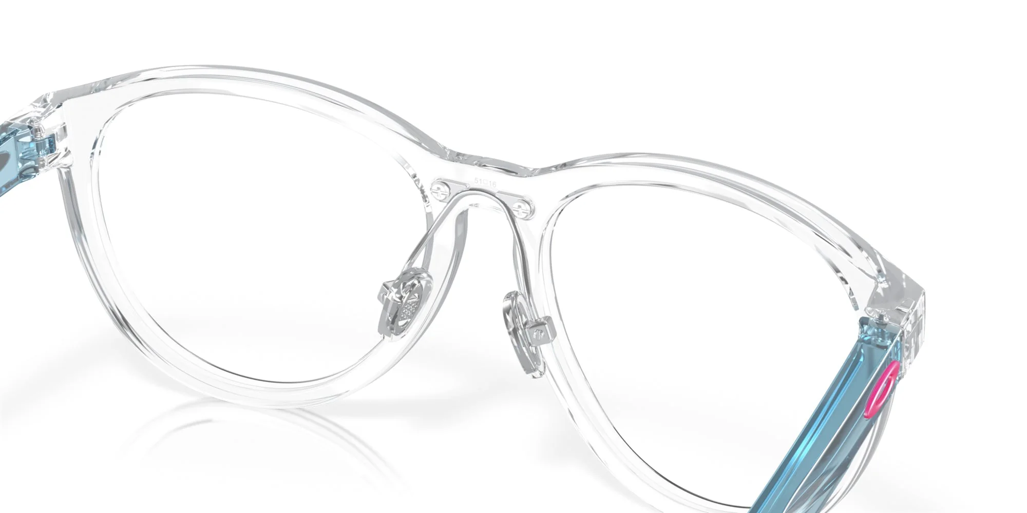 Oakley Junior Aglow OY8027D - Image 21
