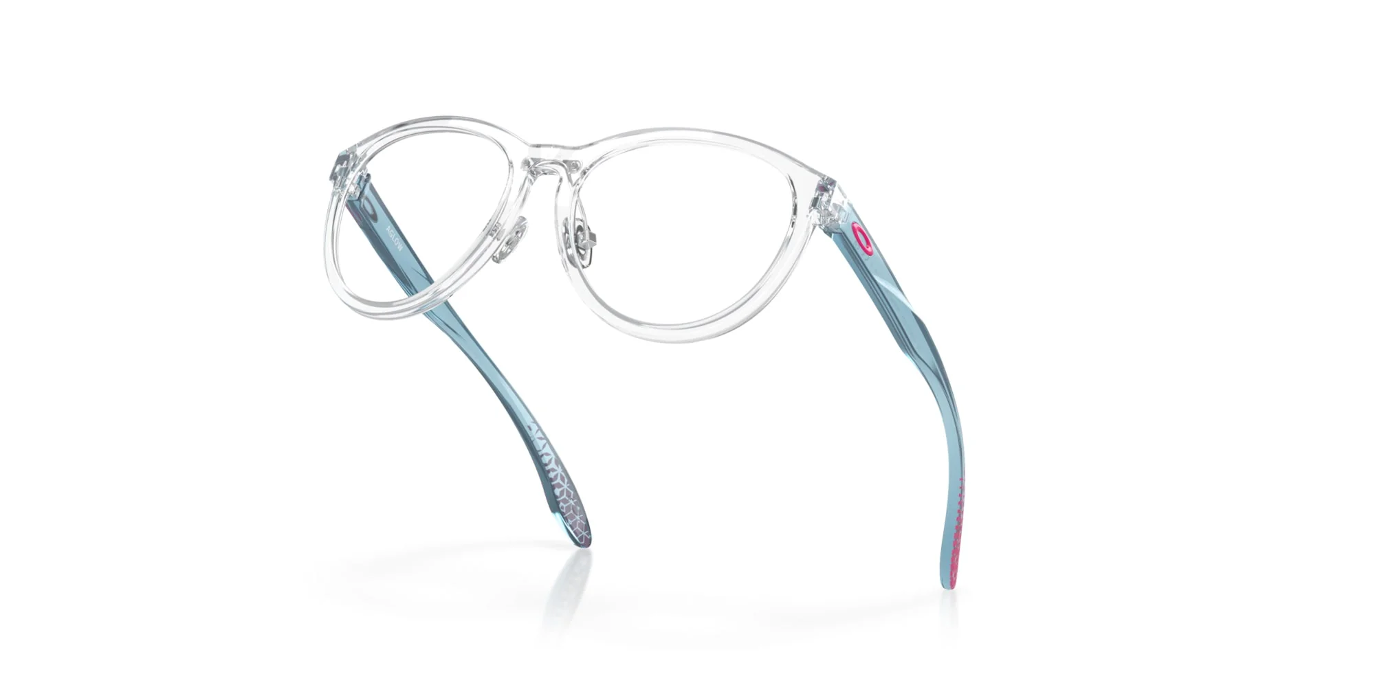 Oakley Junior Aglow OY8027D - Image 24