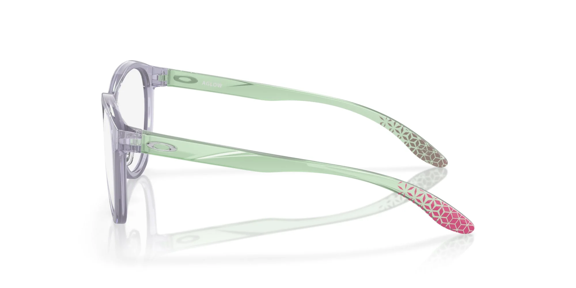 Oakley Junior Aglow OY8027D - Image 27