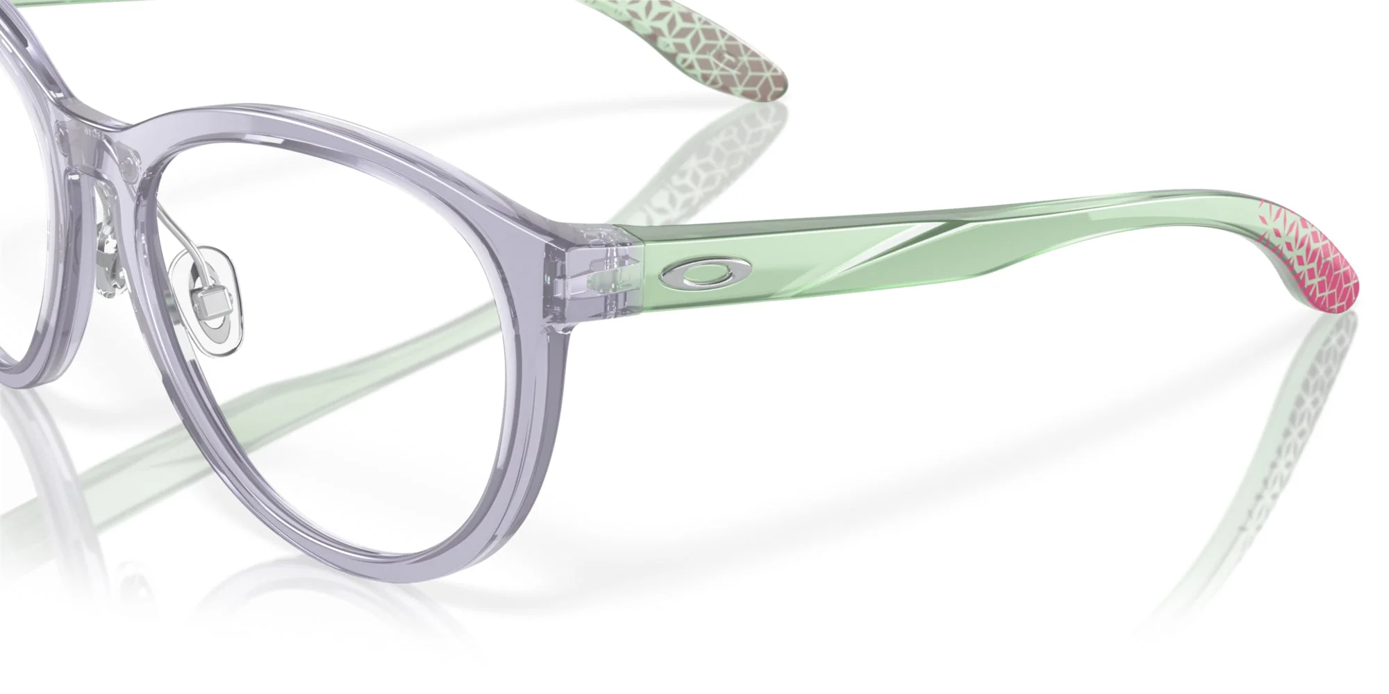 Oakley Junior Aglow OY8027D - Image 28