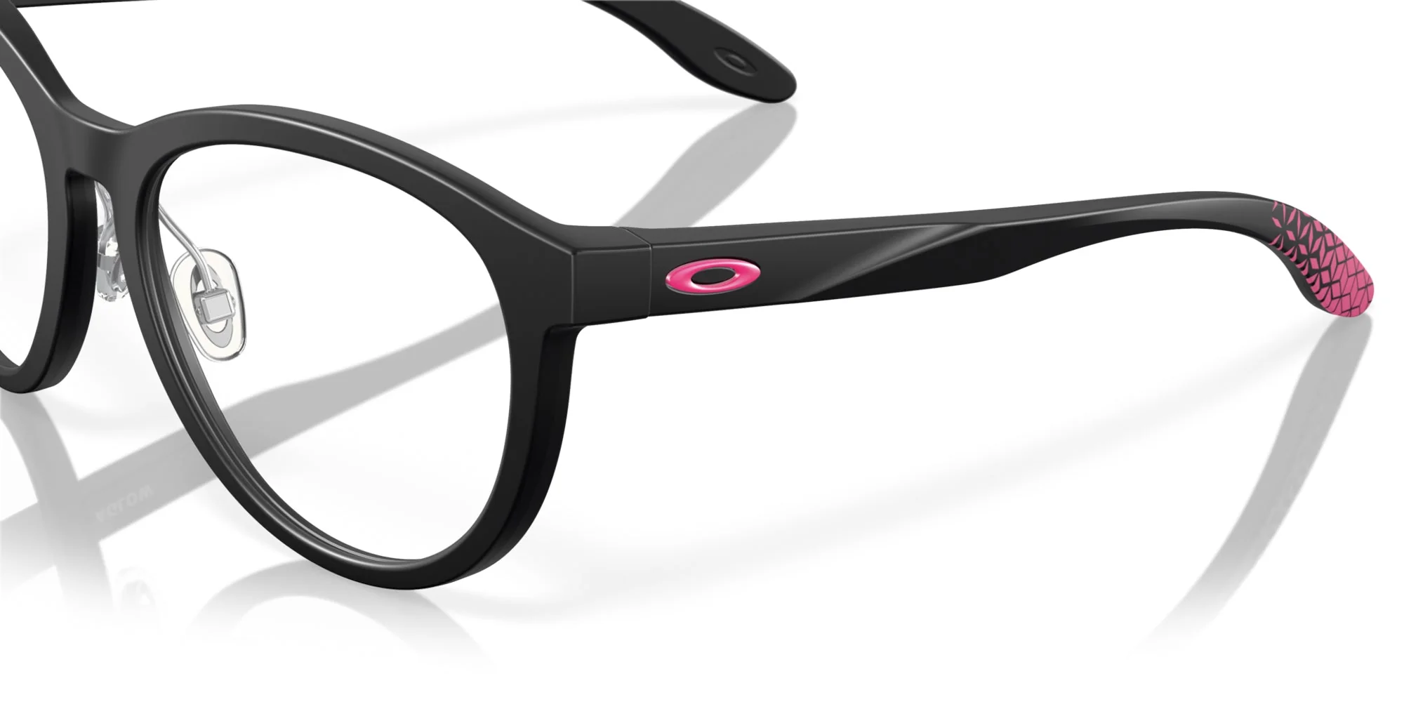 Oakley Junior Aglow OY8027D - Image 4