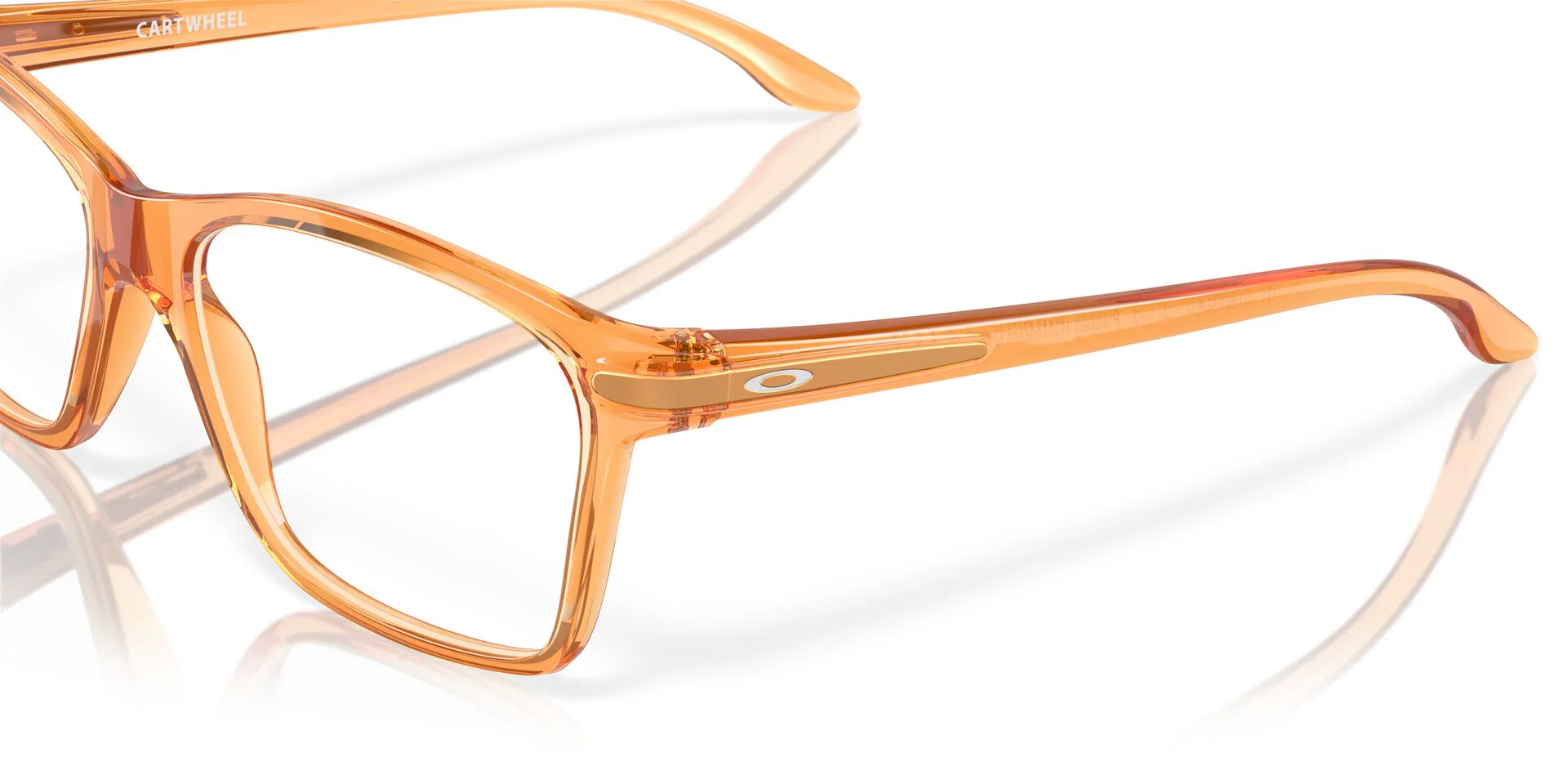 Oakley Junior Cartwheel OY8010 - Image 19