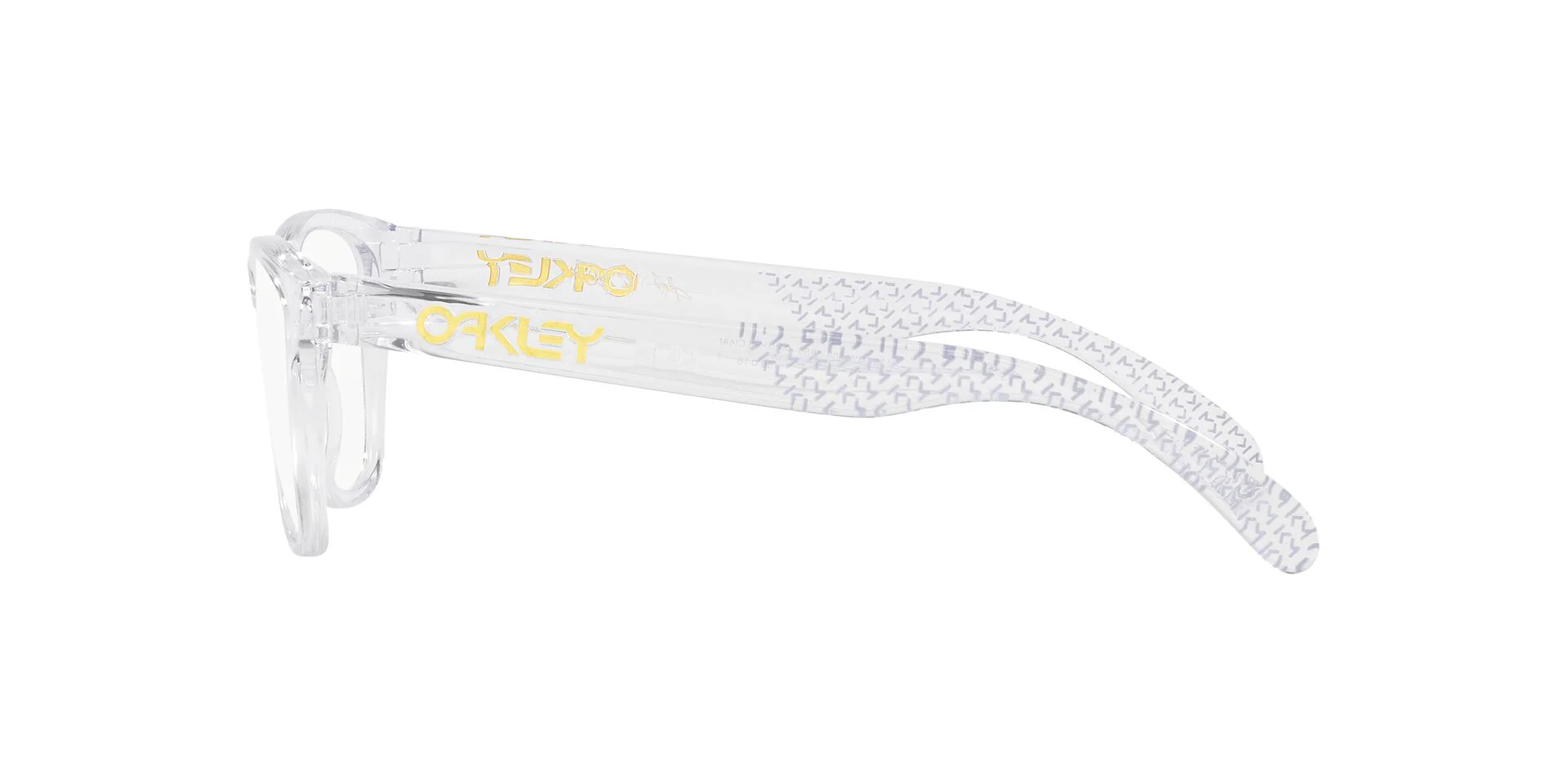 Oakley Junior Frogskins XS RX OY8009 - Image 12