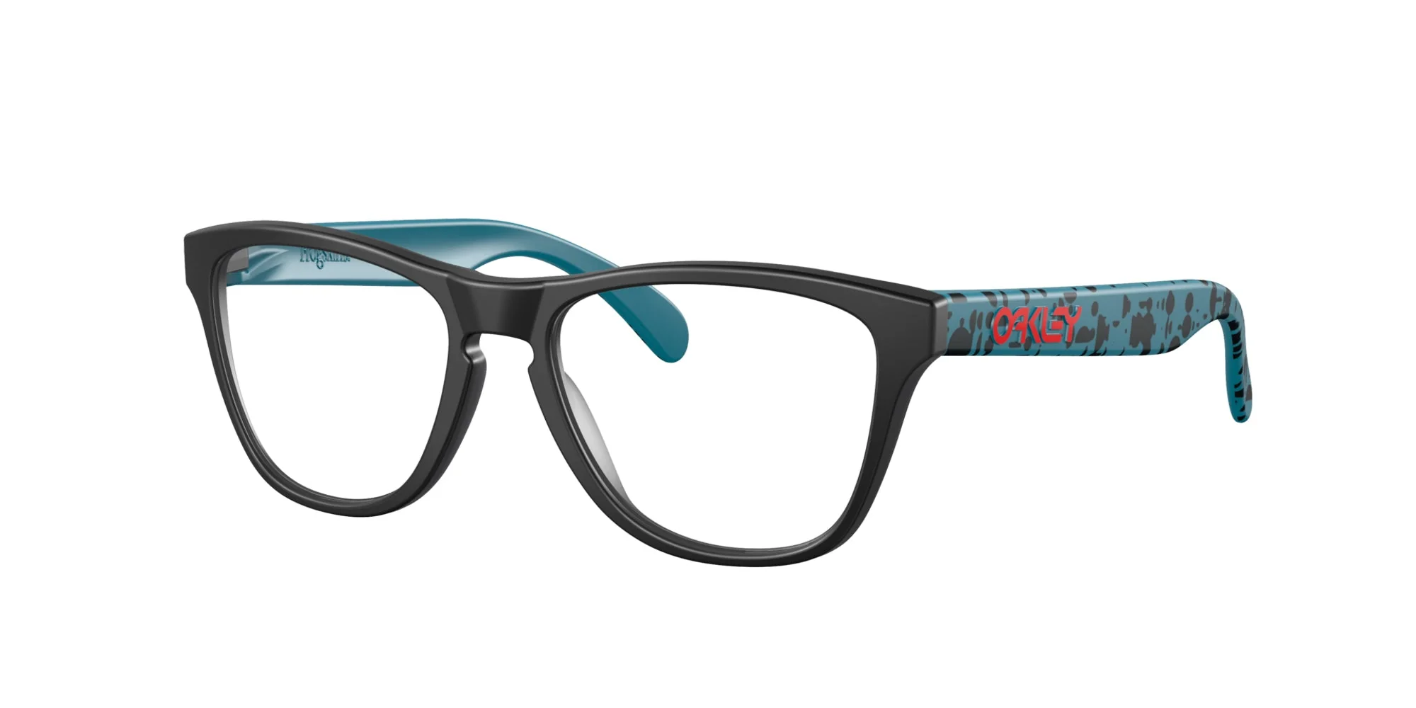 Oakley Junior Frogskins XS RX OY8009 - Image 13