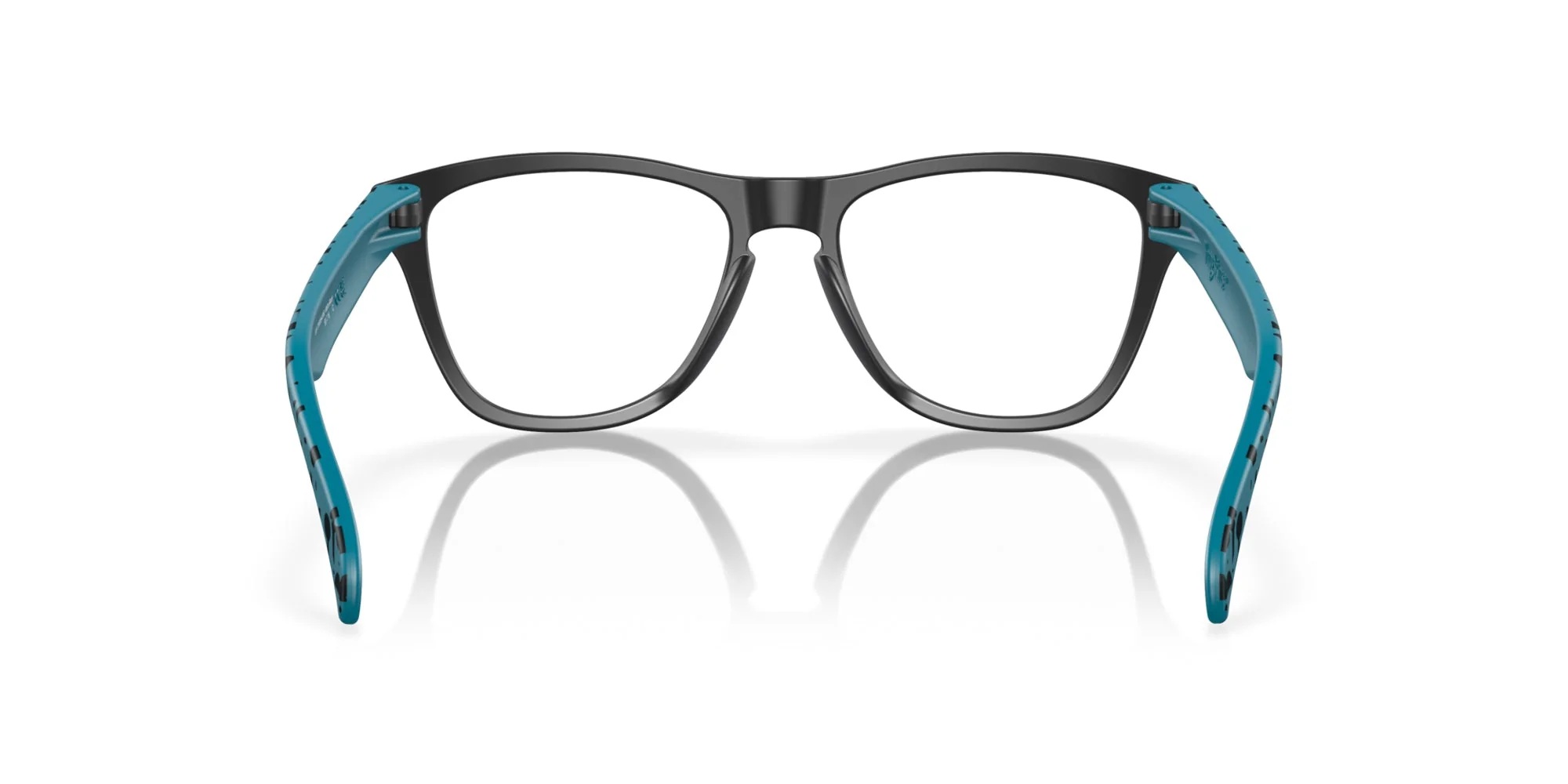 Oakley Junior Frogskins XS RX OY8009 - Image 18