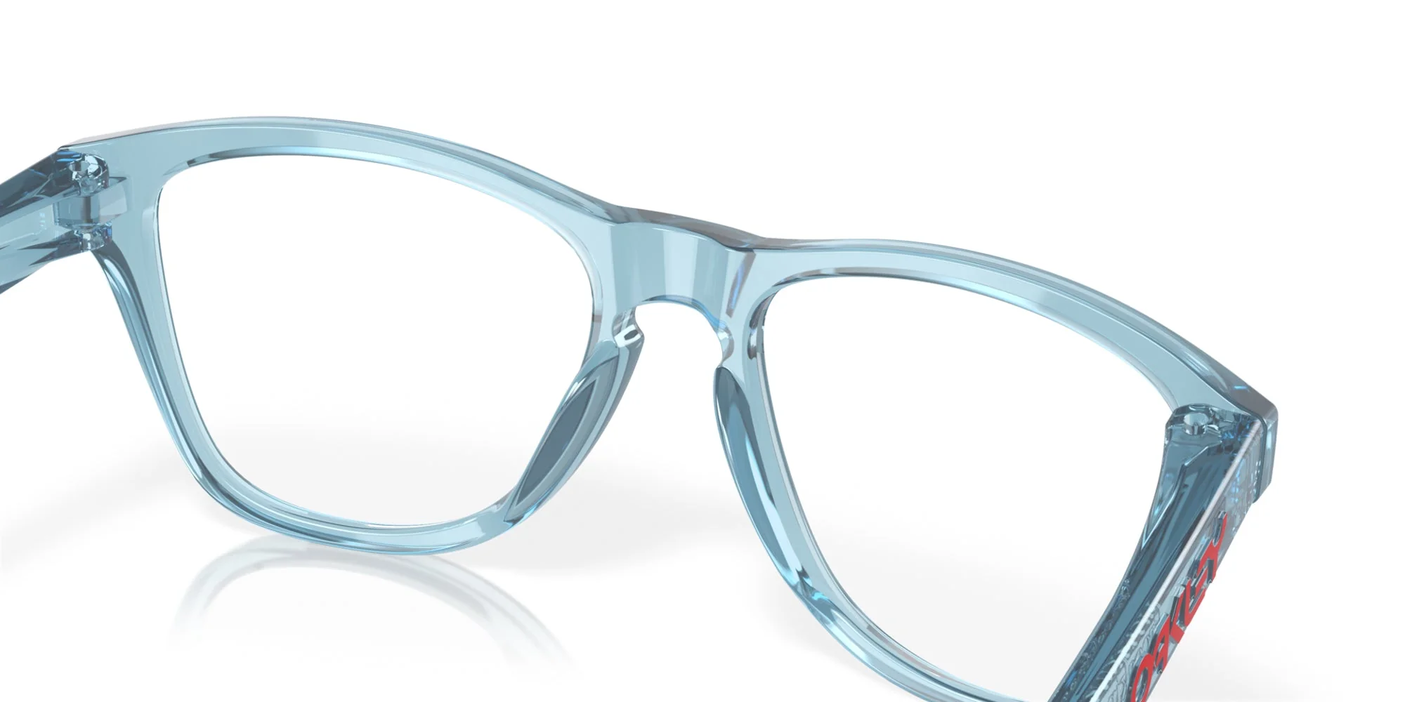 Oakley Junior Frogskins XS RX OY8009 - Image 25