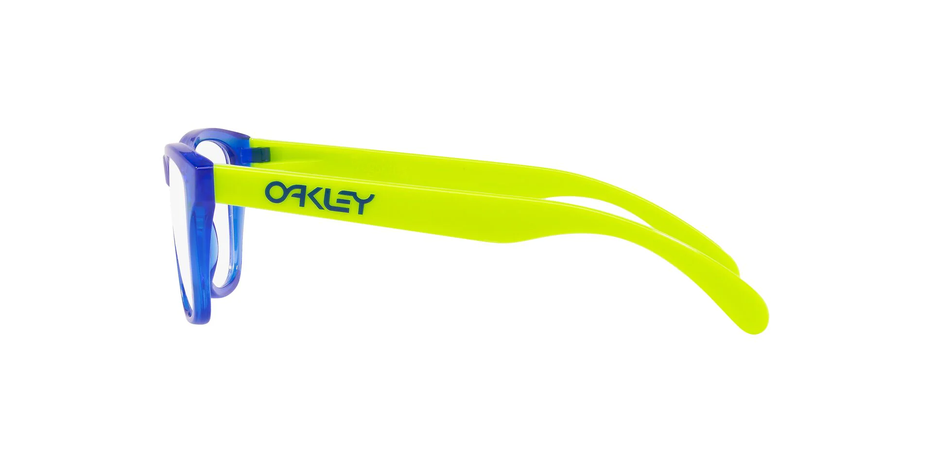 Oakley Junior Frogskins XS RX OY8009 - Image 3