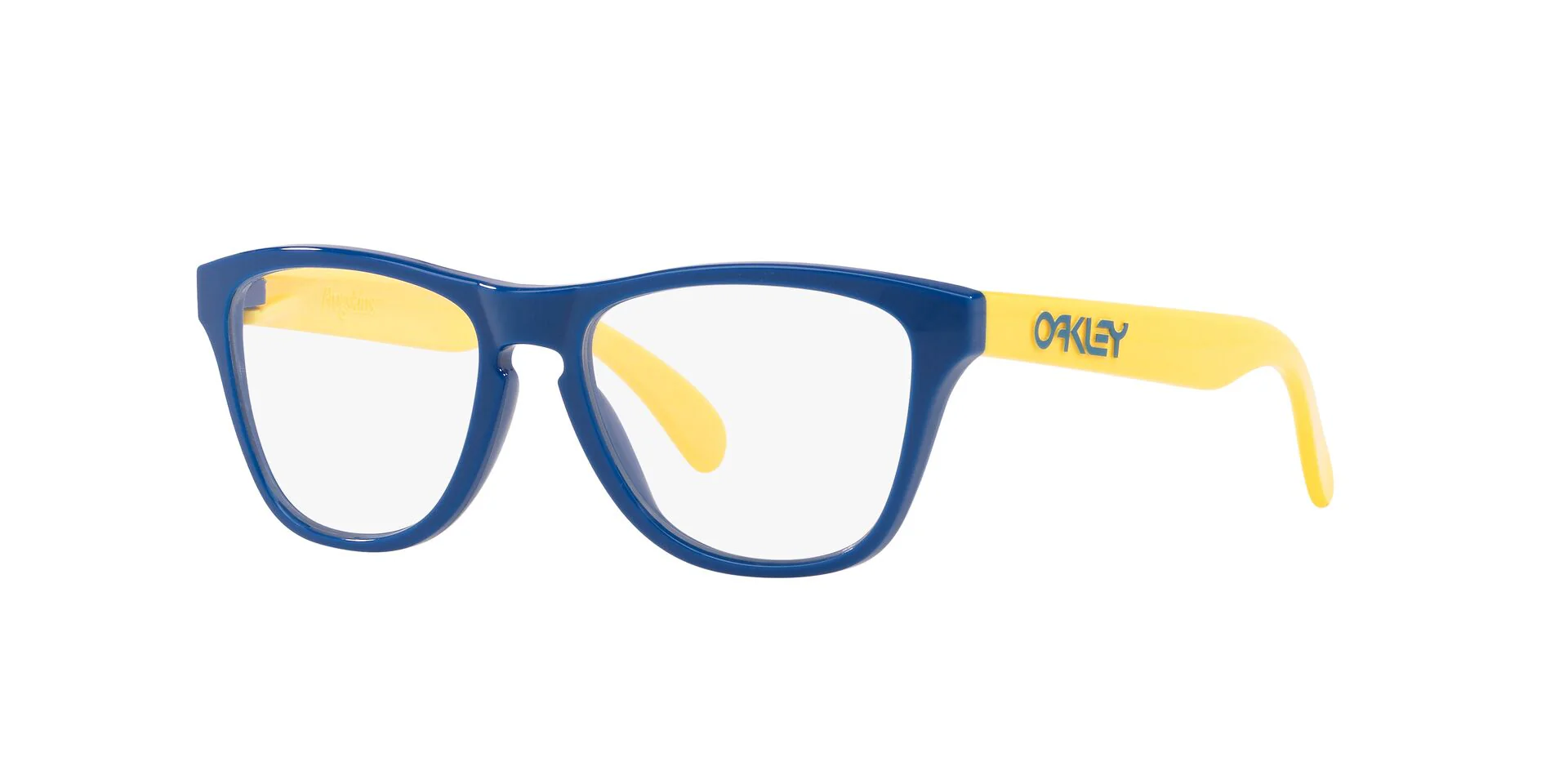 Oakley Junior Frogskins XS RX OY8009 - Image 4