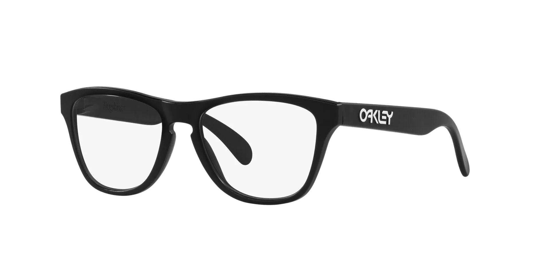 Oakley Junior Frogskins XS RX OY8009 - Image 7