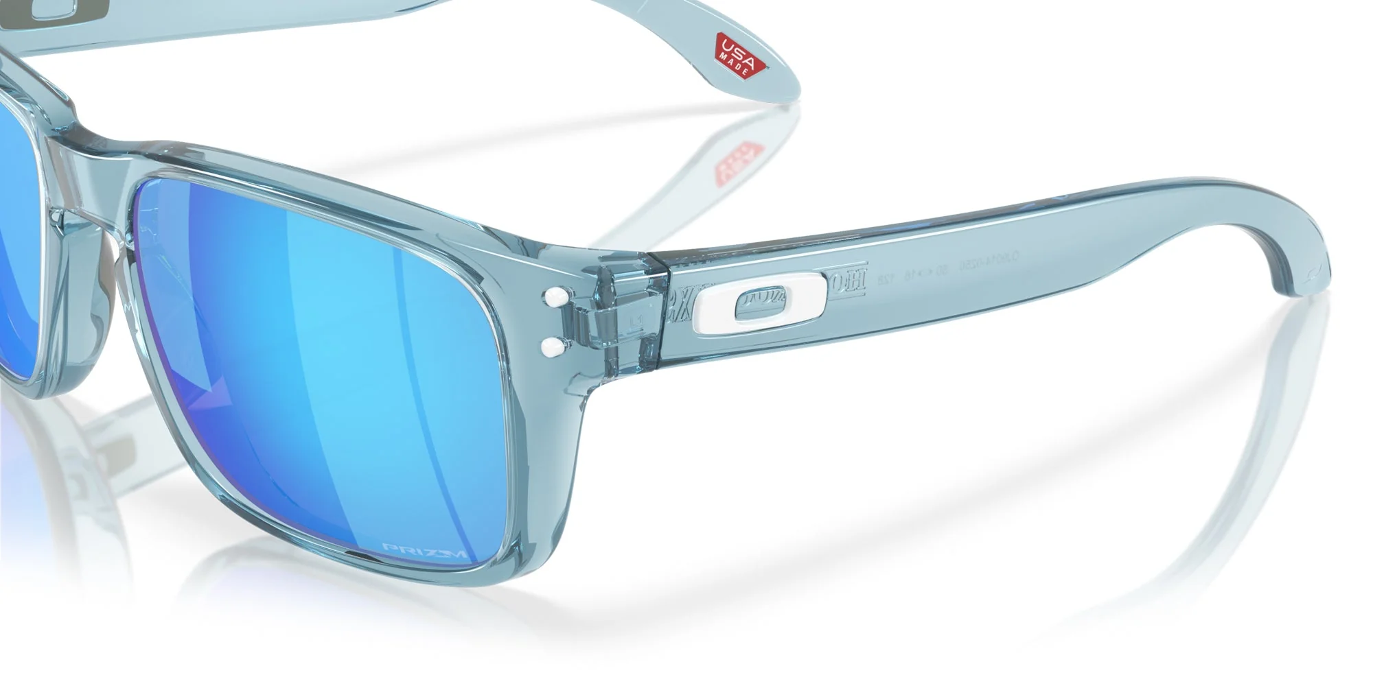 Oakley Junior Holbrook XXS OJ9014 - Image 12