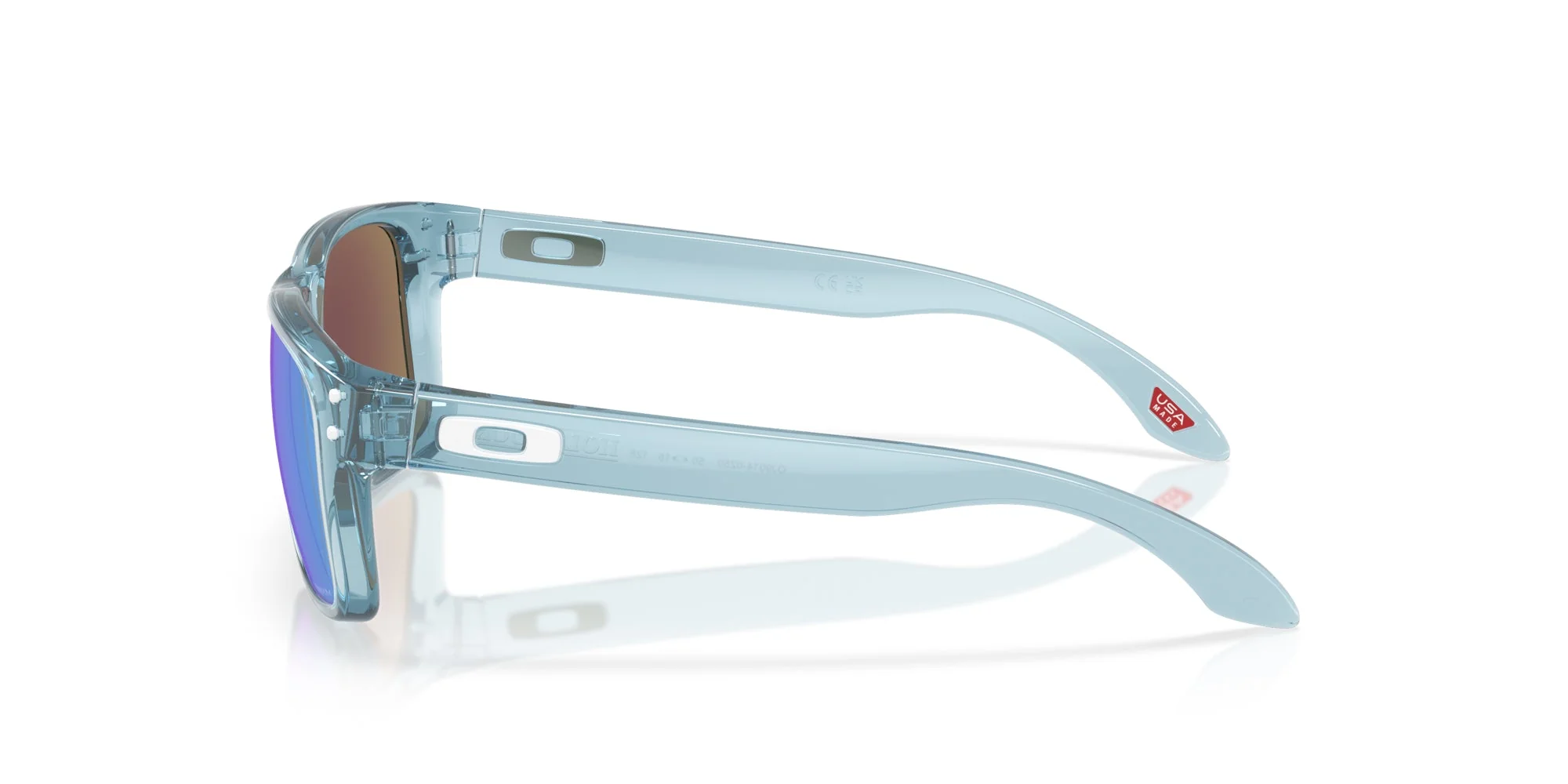 Oakley Junior Holbrook XXS OJ9014 - Image 13