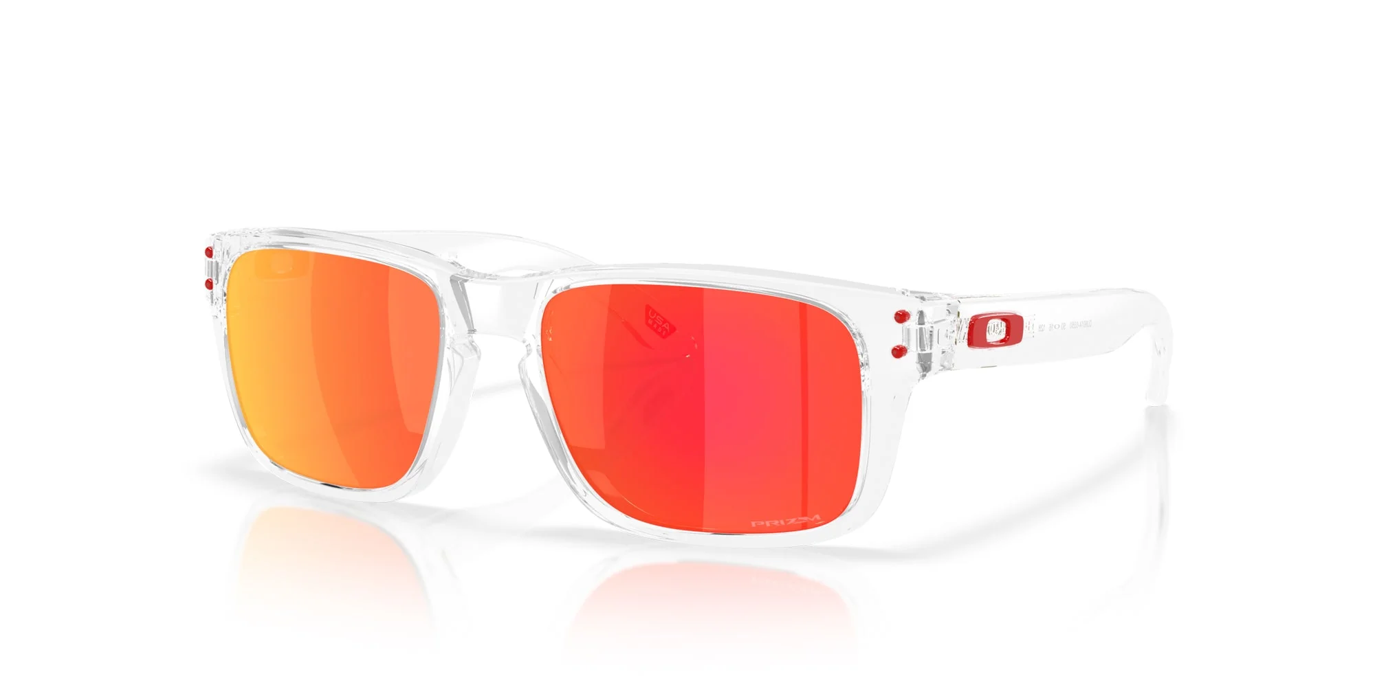 Oakley Junior Holbrook XXS OJ9014 - Image 17