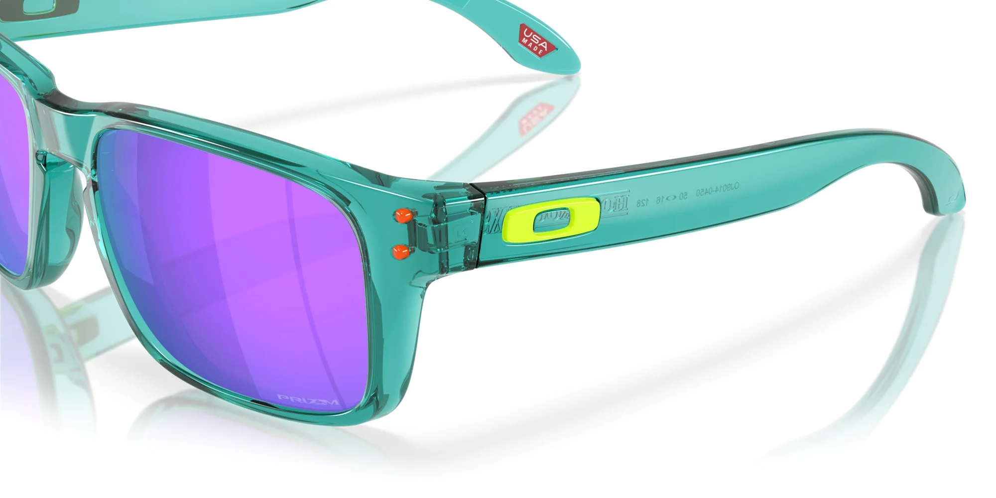 Oakley Junior Holbrook XXS OJ9014 - Image 28