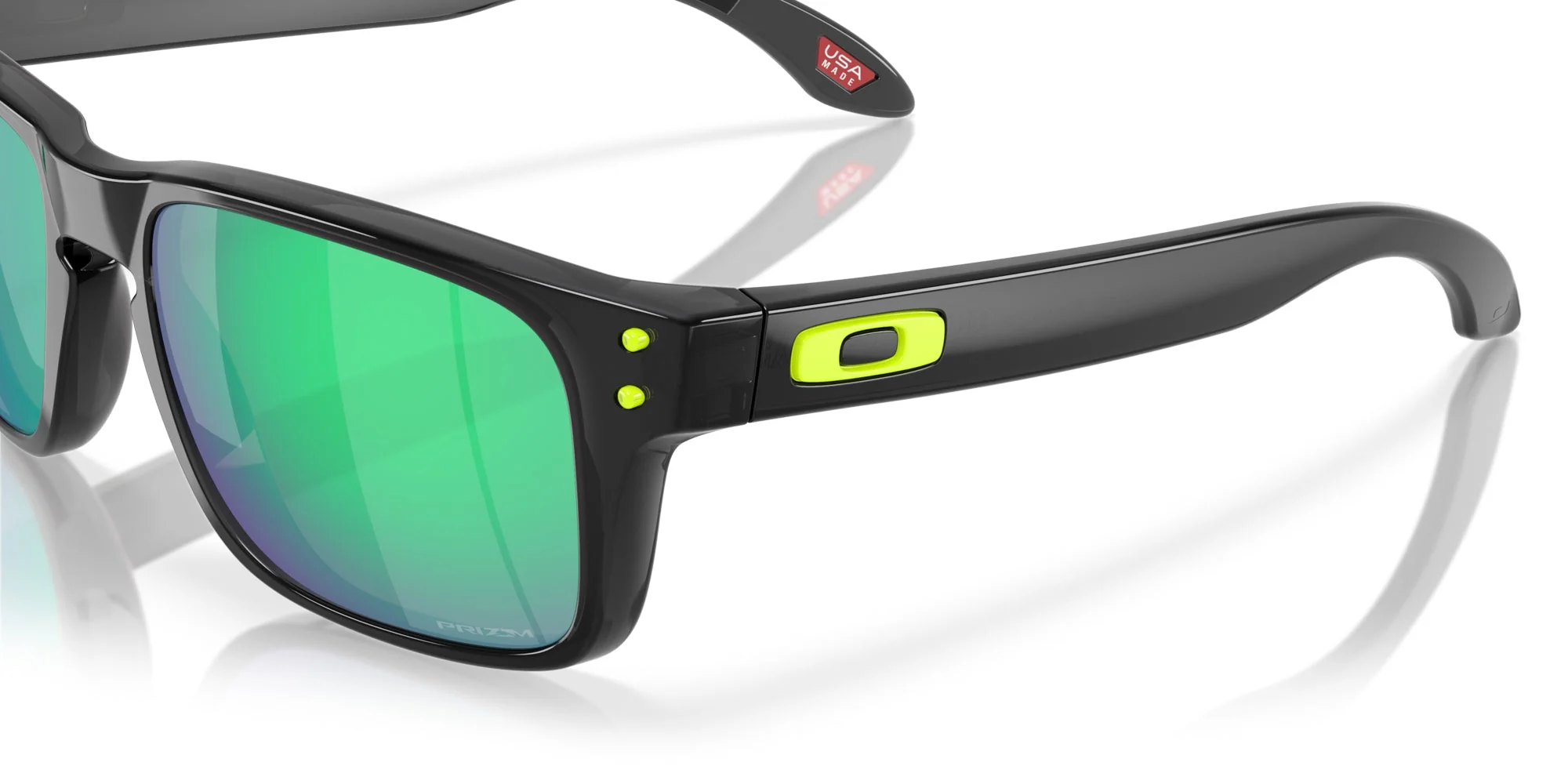 Oakley Junior Holbrook XXS OJ9014 - Image 4
