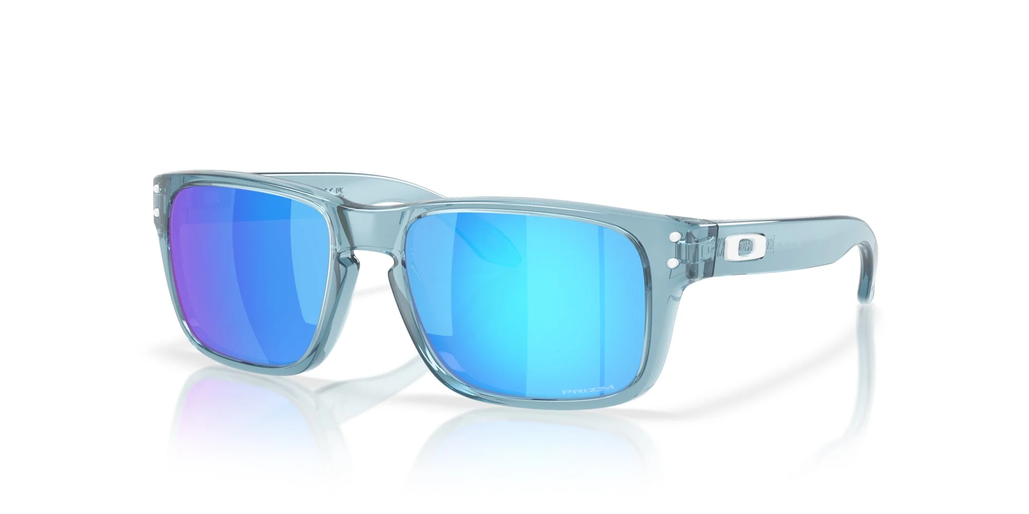 Oakley Junior Holbrook XXS OJ9014 - Image 9
