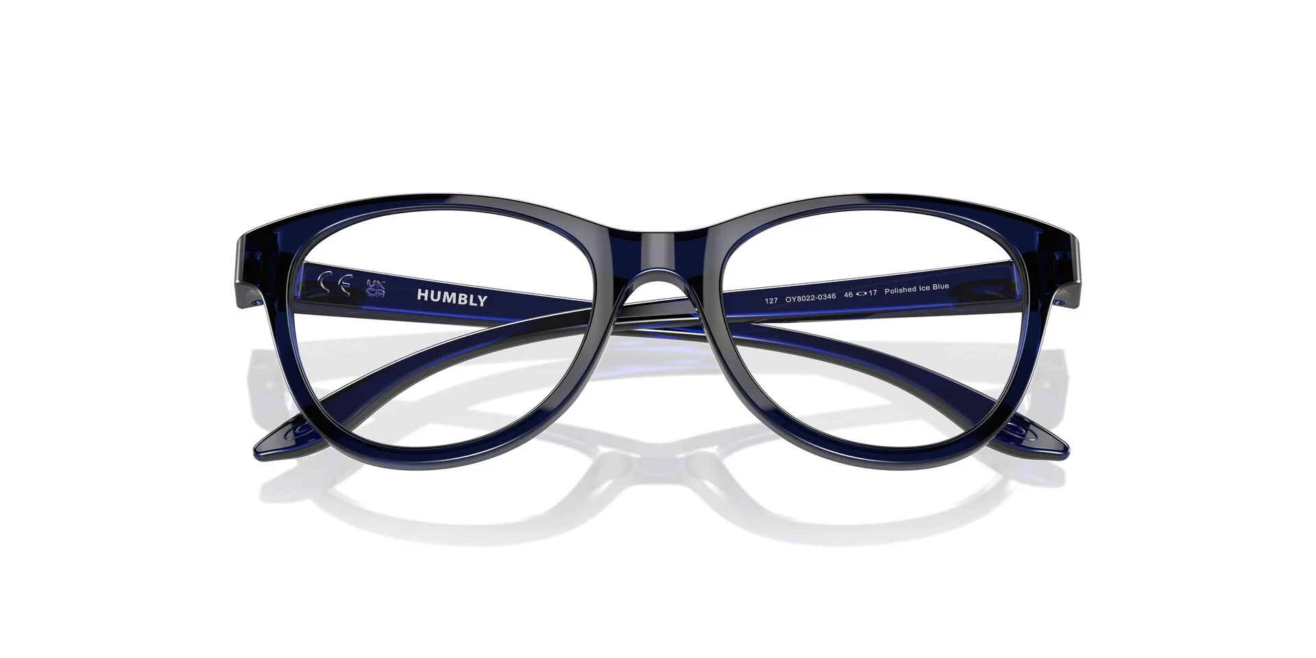 Oakley Junior Humbly OY8022 - Image 23