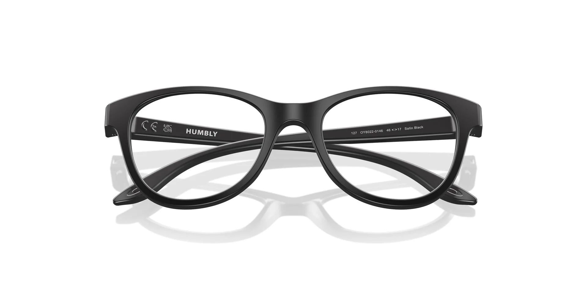 Oakley Junior Humbly OY8022 - Image 7