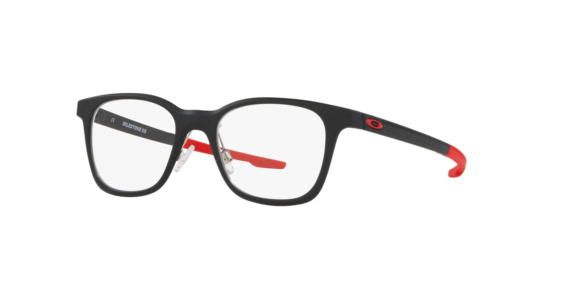 Oakley Junior Milestone XS OY8004 - Image 4