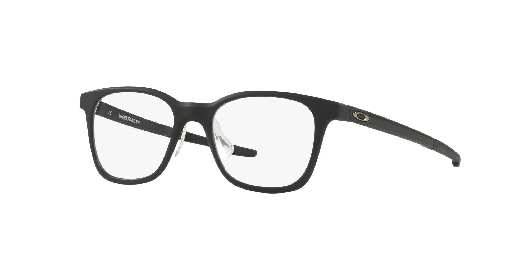 Oakley Junior Milestone XS OY8004 - Image 8