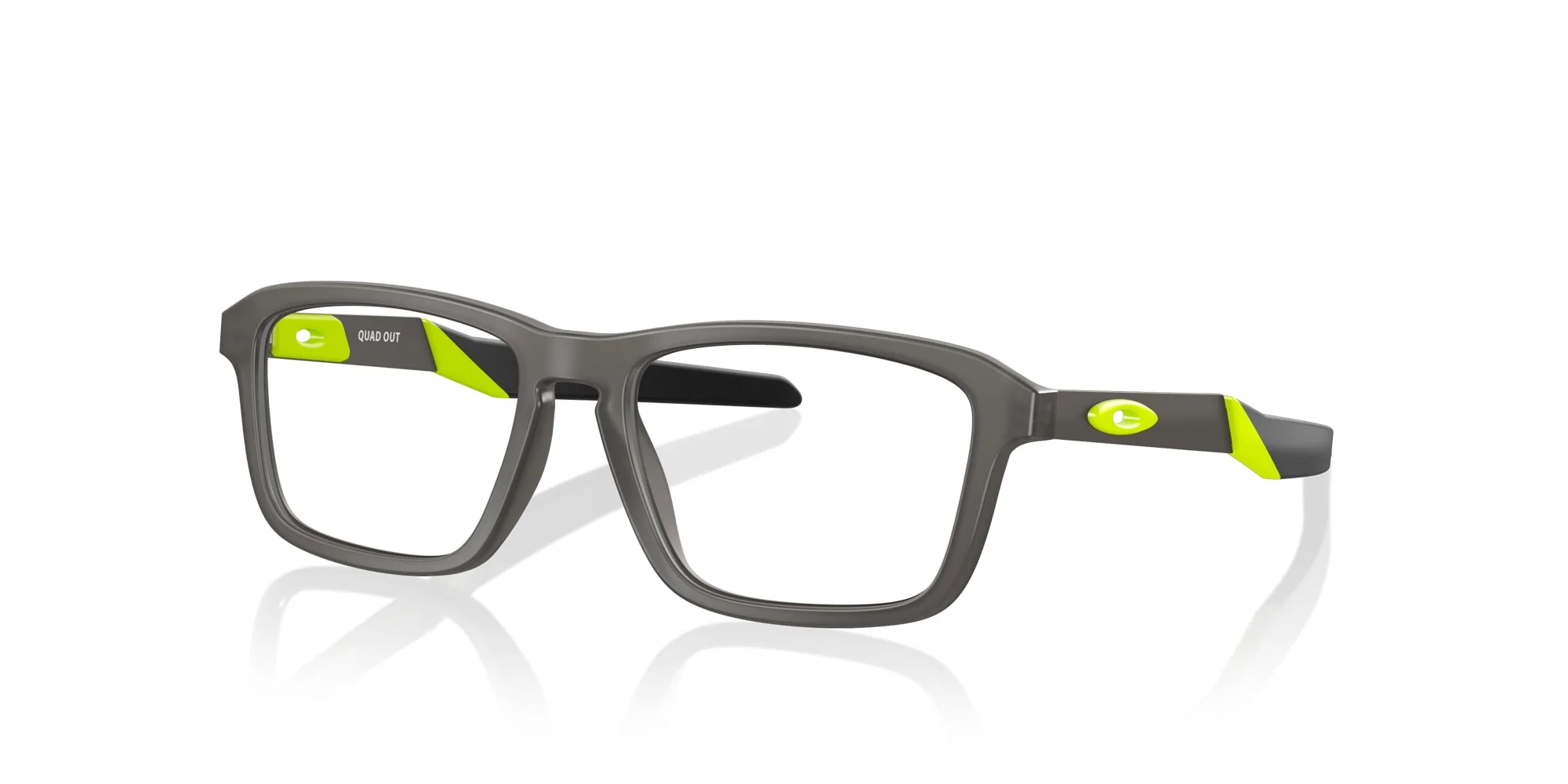 Oakley Junior Quad Out OY8023 - Image 17