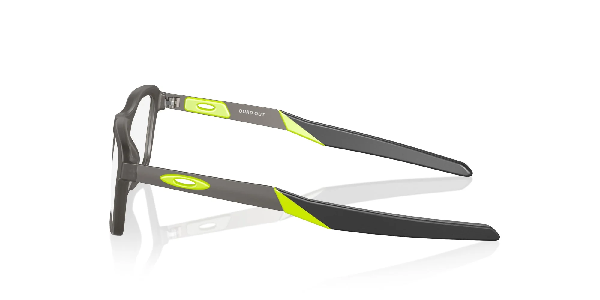 Oakley Junior Quad Out OY8023 - Image 21