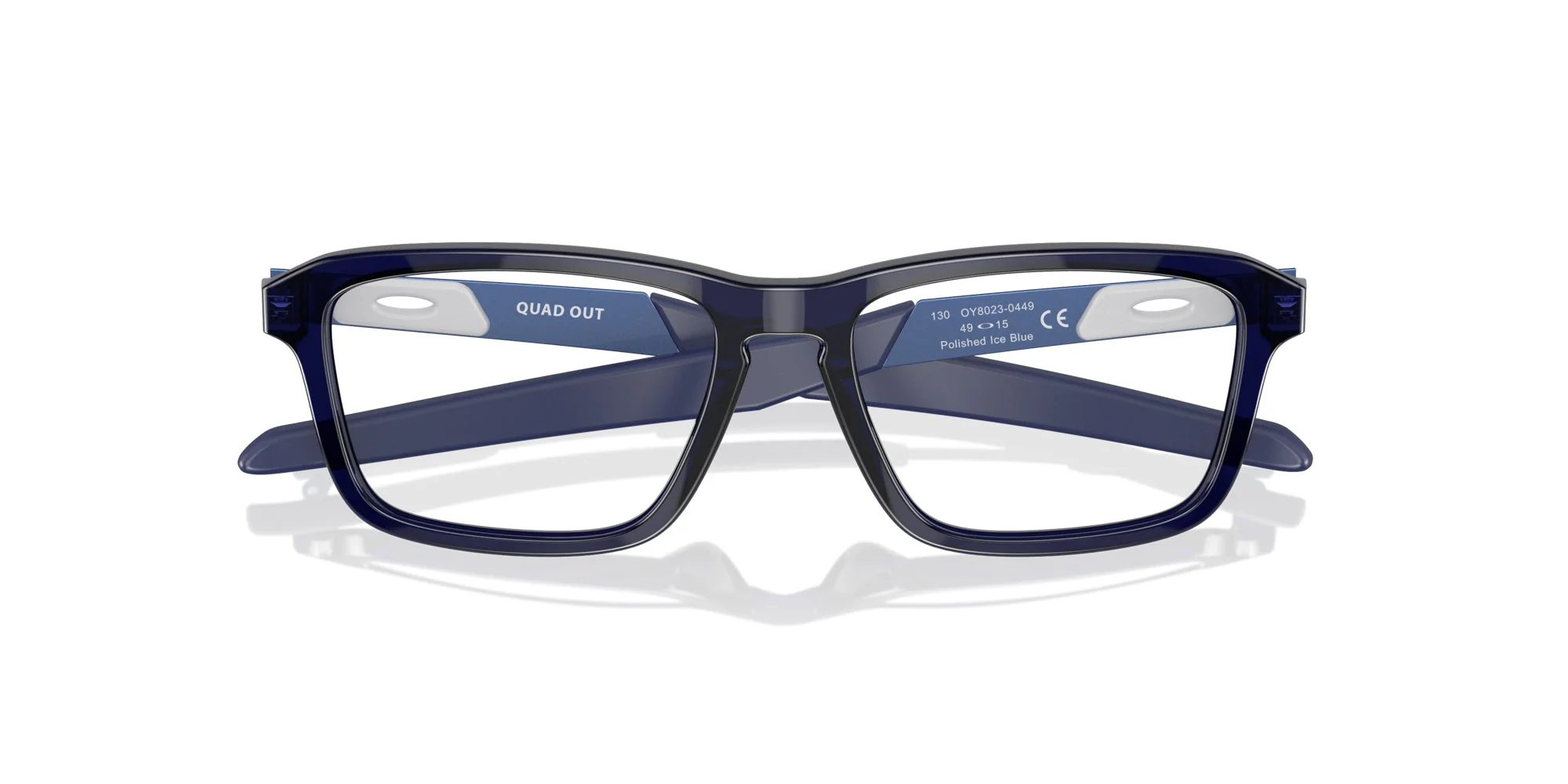 Oakley Junior Quad Out OY8023 - Image 7