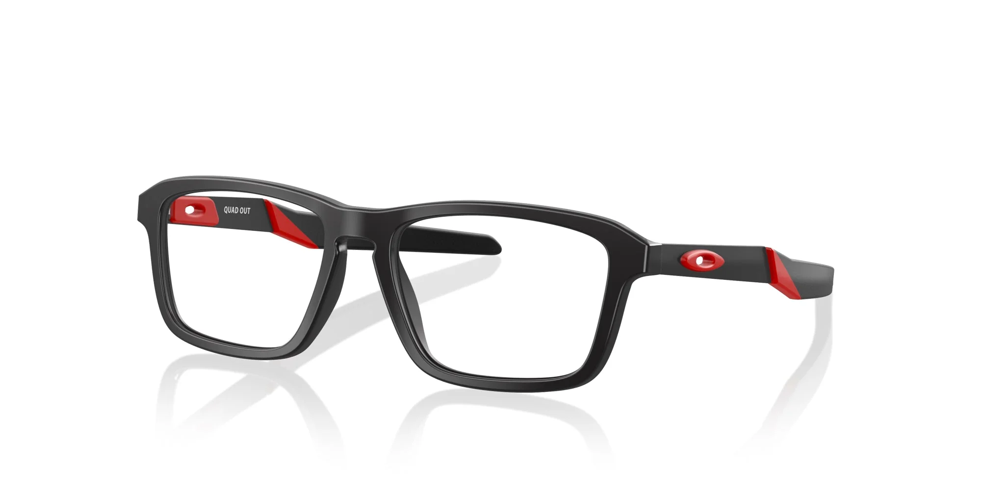 Oakley Junior Quad Out OY8023 - Image 9