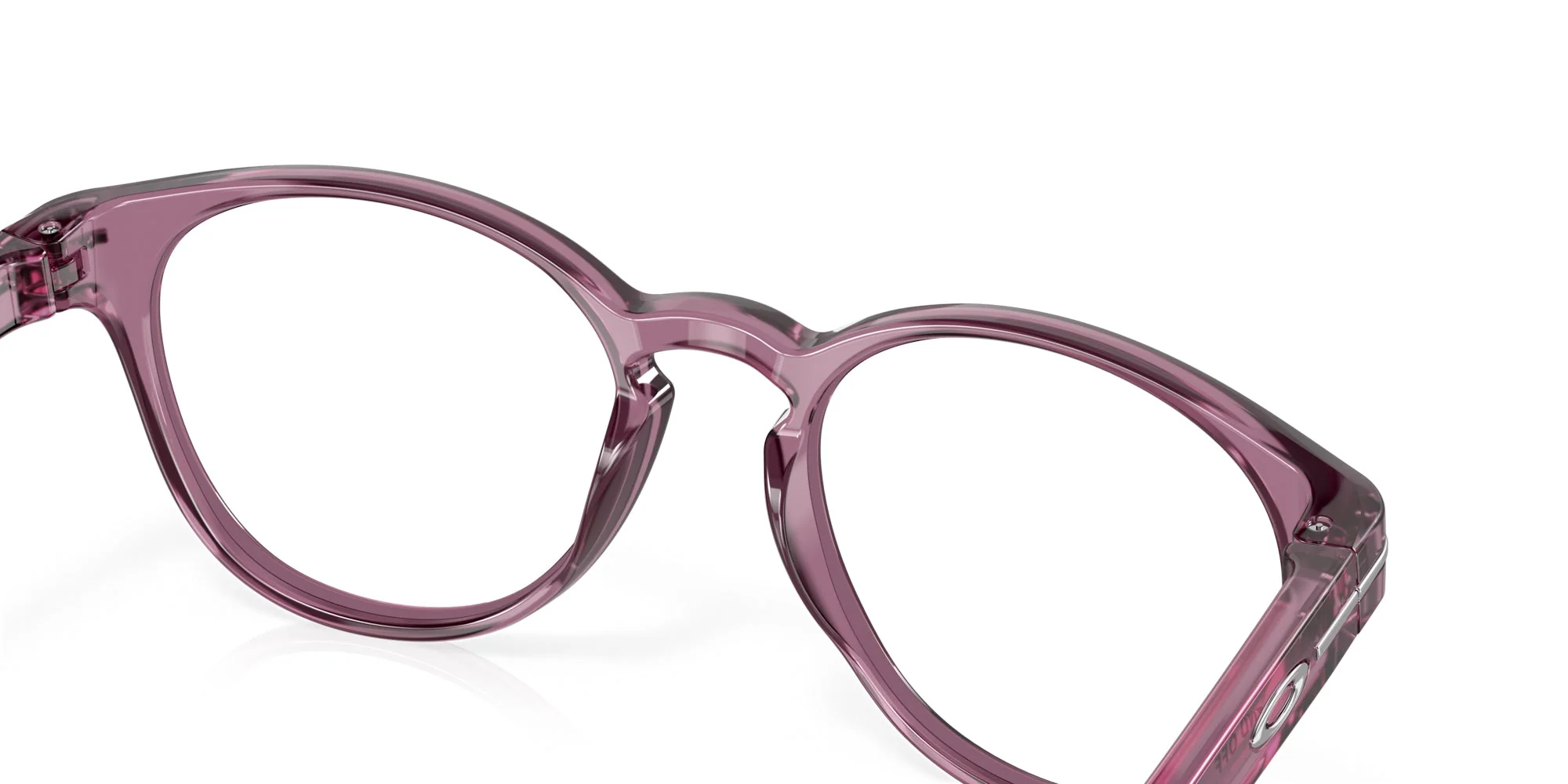 Oakley Junior Round Off OY8017 - Image 3