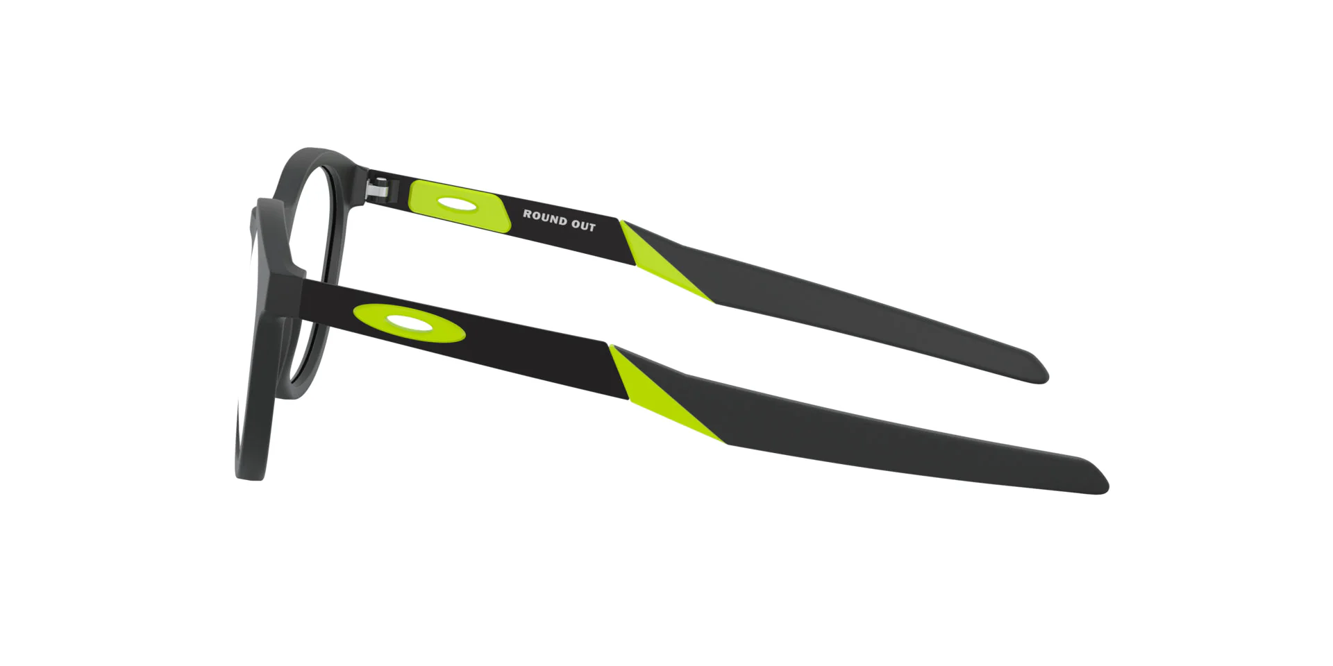 Oakley Junior Round Out OJ8014 - Image 3