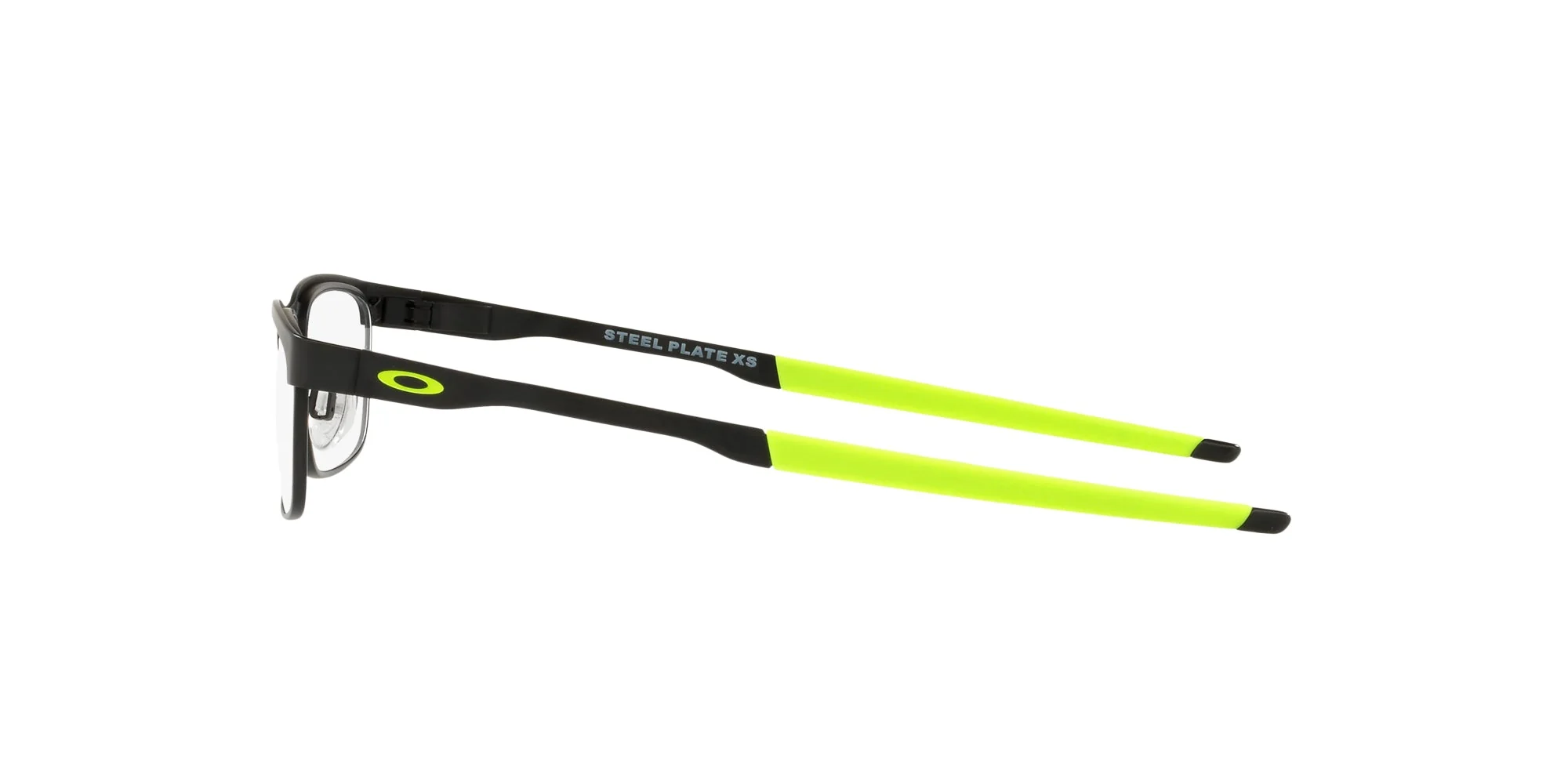 Oakley Junior Steel Plate XS OY3002 - Image 7