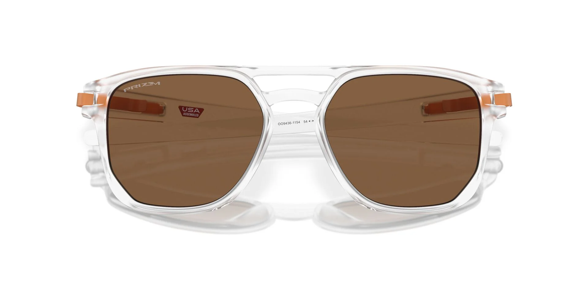 Oakley Latch Beta OO9436 - Image 19