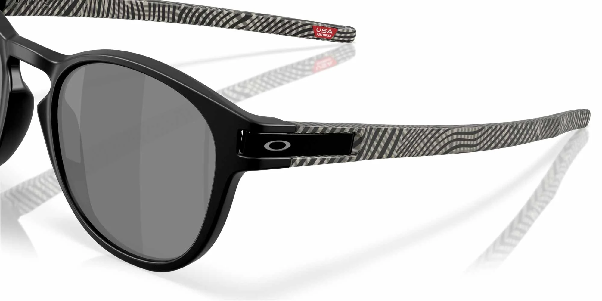 Oakley Latch OO9265 - Image 60