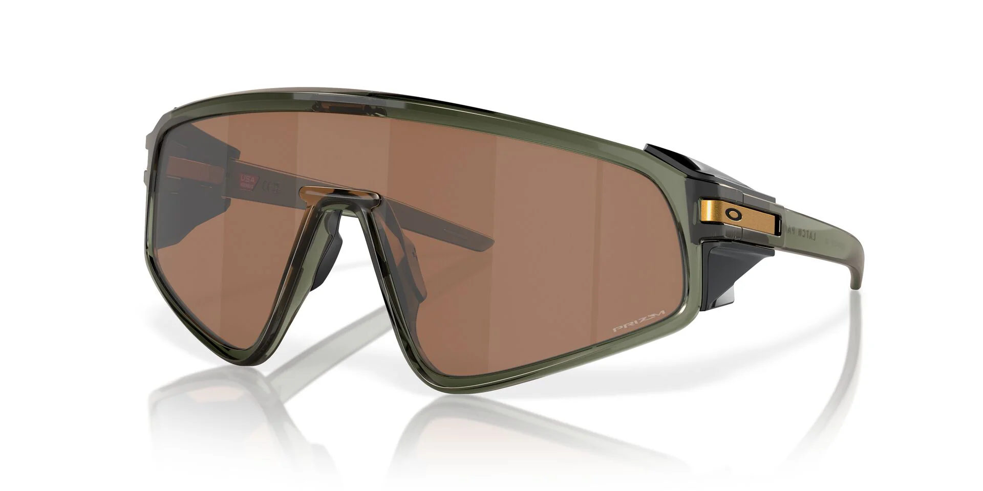 Oakley Latch Panel OO9404 - Image 17