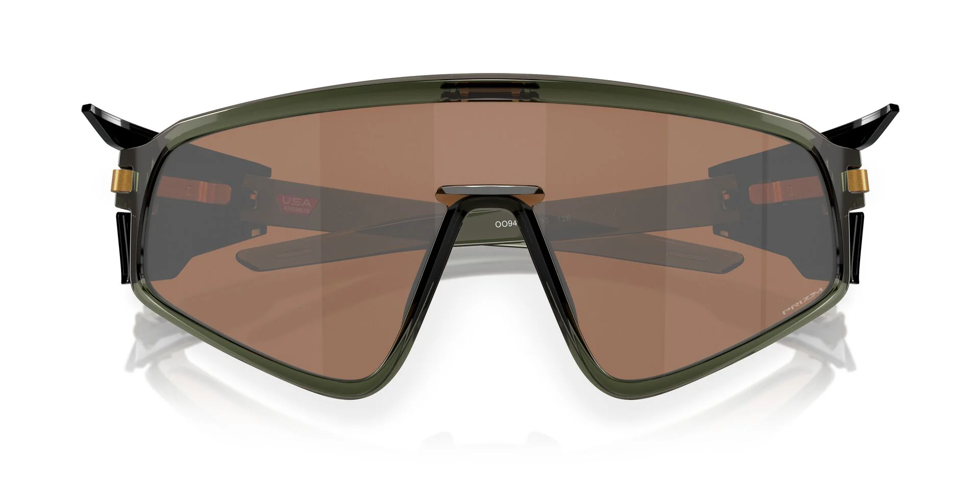 Oakley Latch Panel OO9404 - Image 23