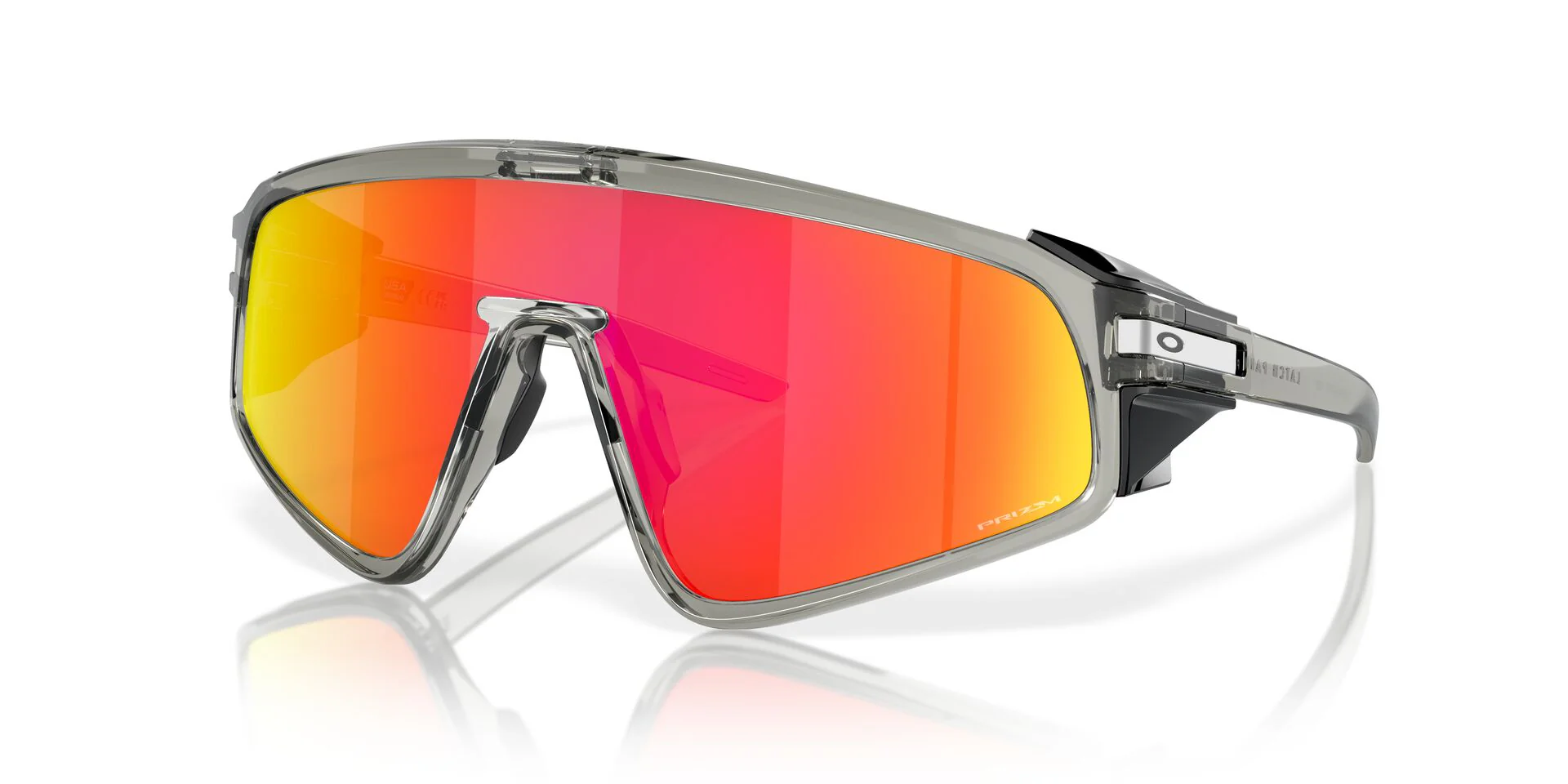 Oakley Latch Panel OO9404 - Image 25