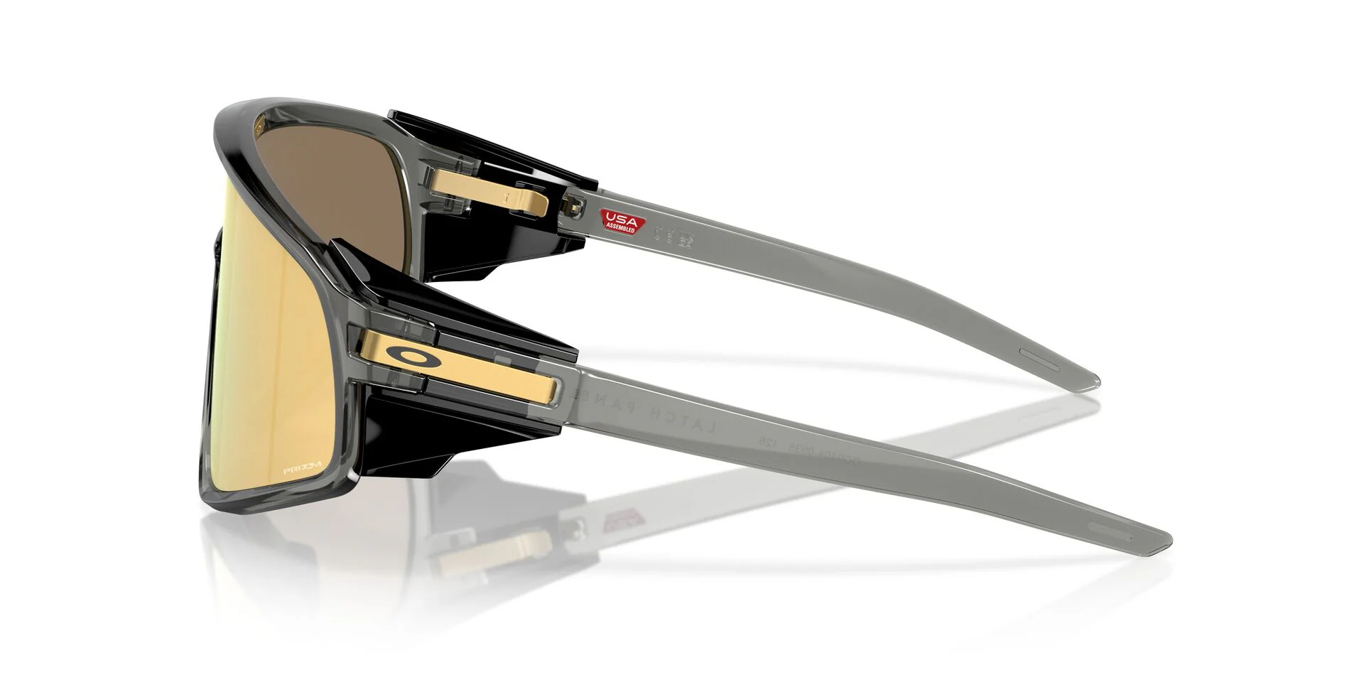 Oakley Latch Panel OO9404 - Image 37