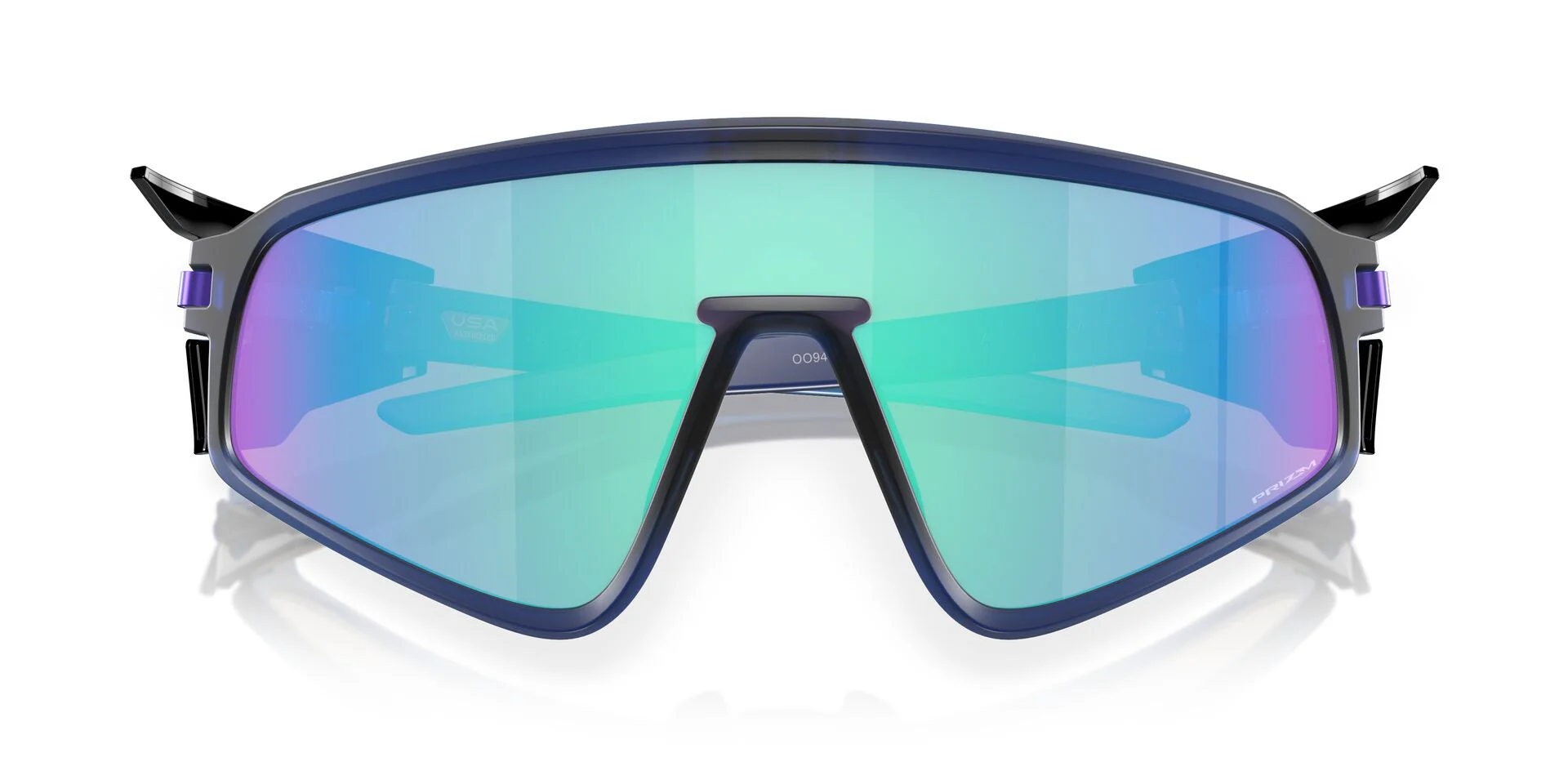 Oakley Latch Panel OO9404 - Image 47